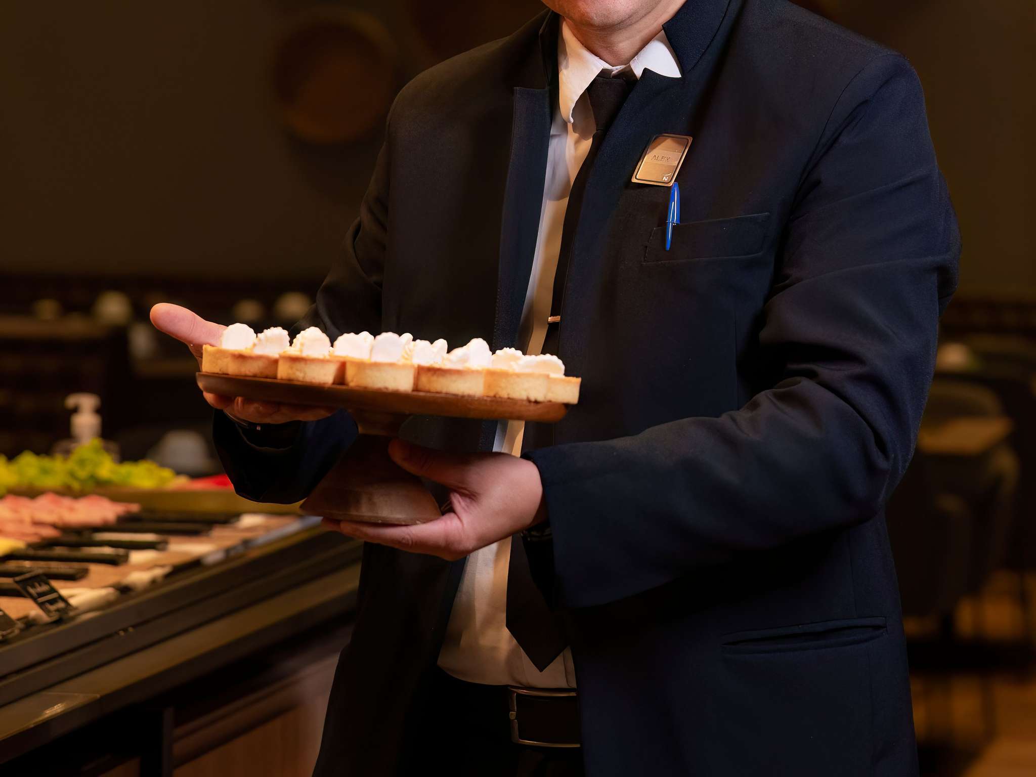 Photo - Novotel Curitiba Batel