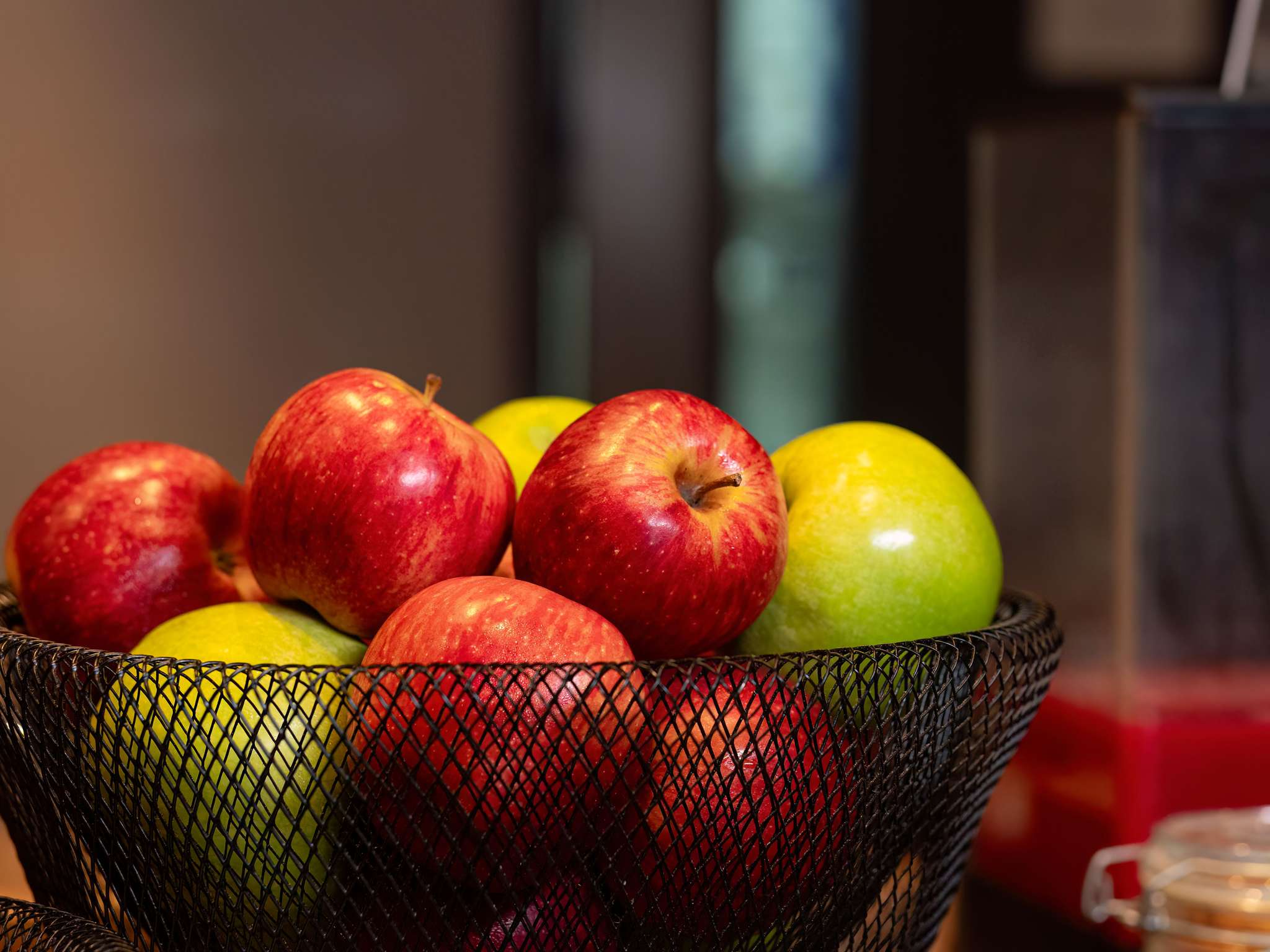 Photo - Novotel Curitiba Batel