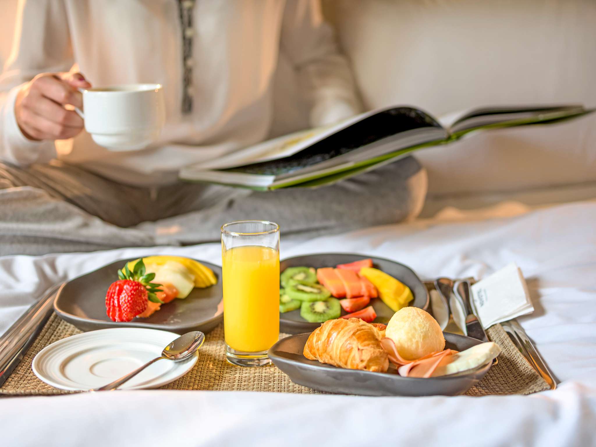 Photo - Novotel Curitiba Batel