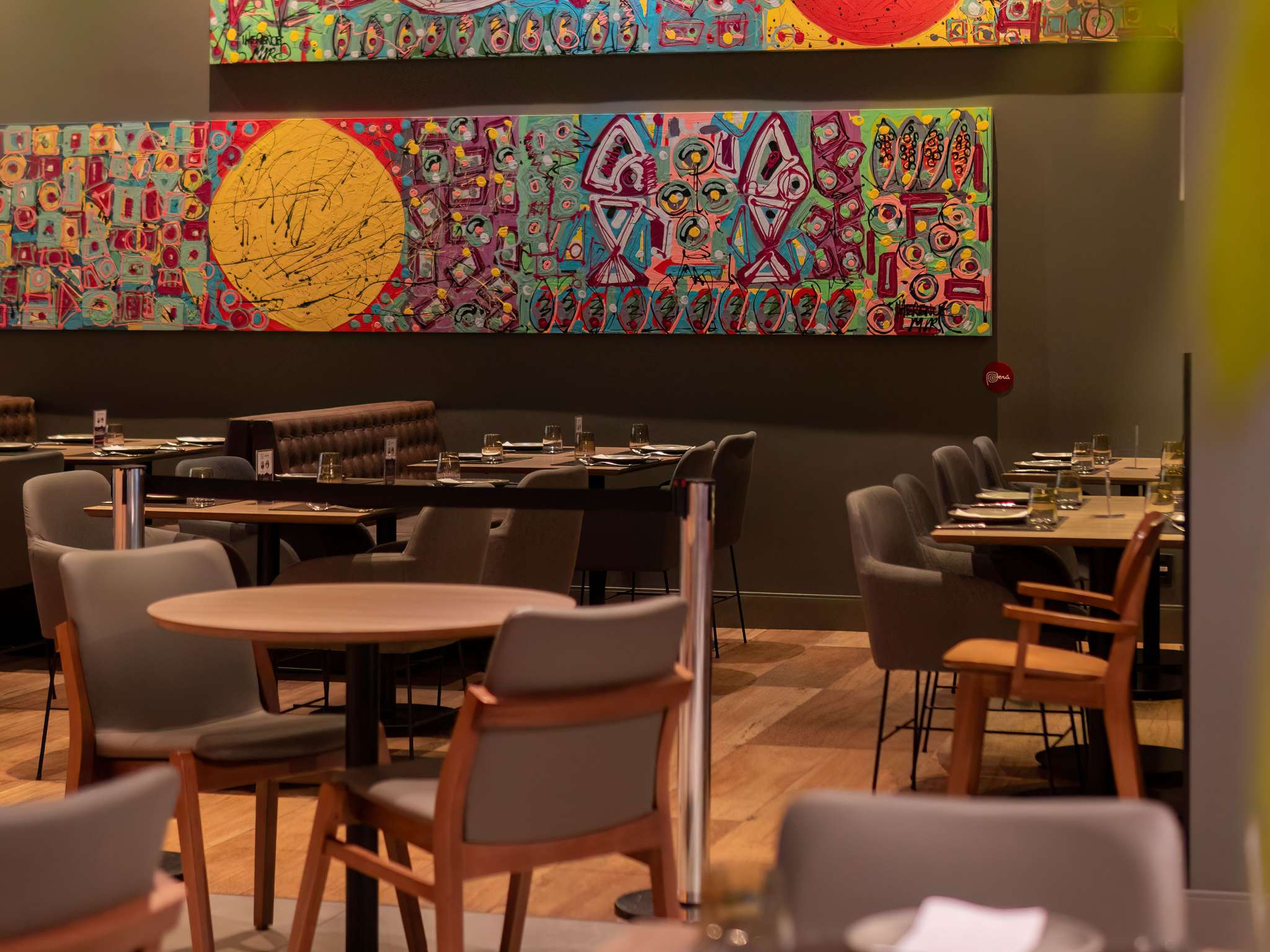 Photo - Novotel Curitiba Batel