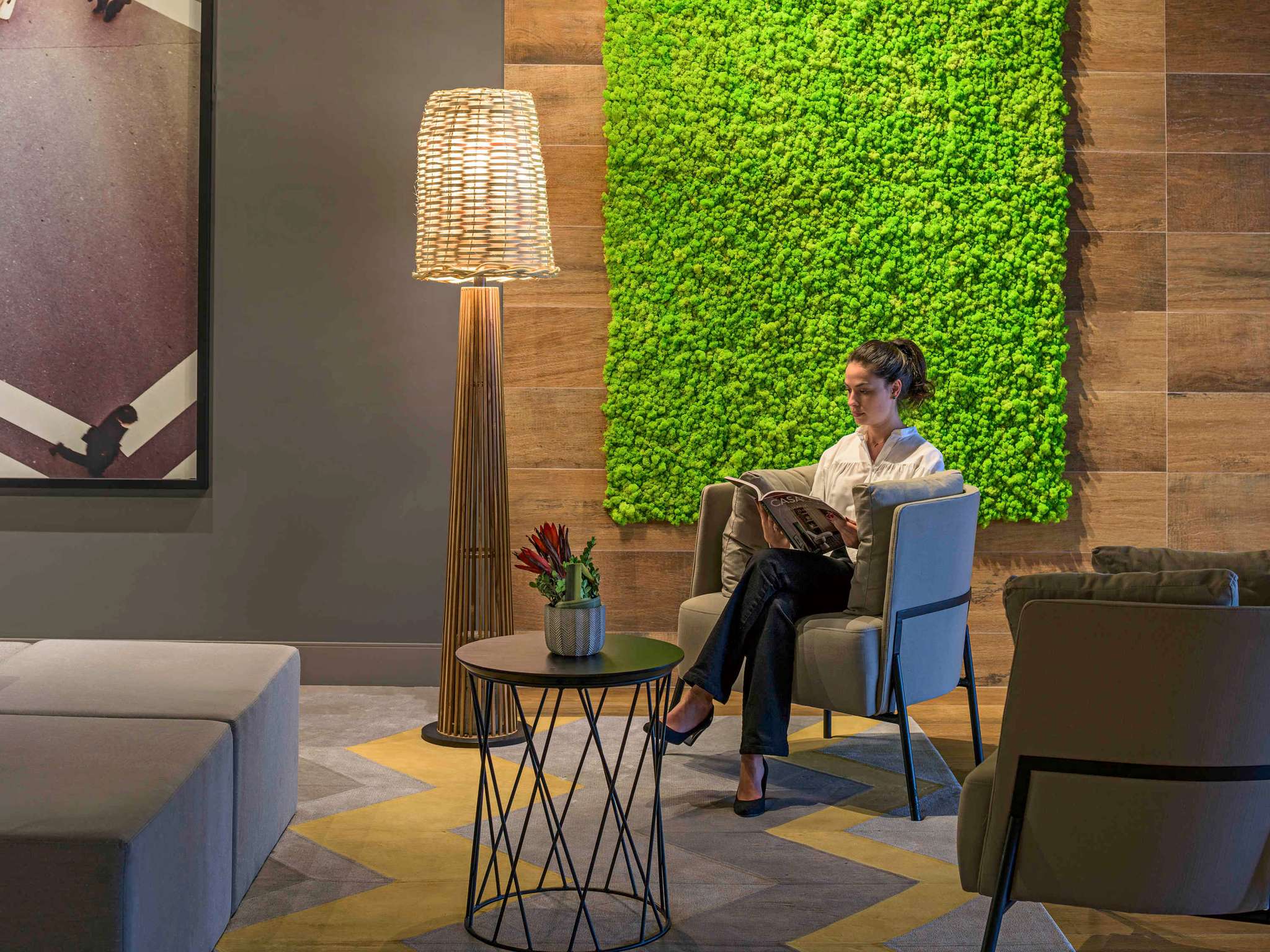 Photo - Novotel Curitiba Batel