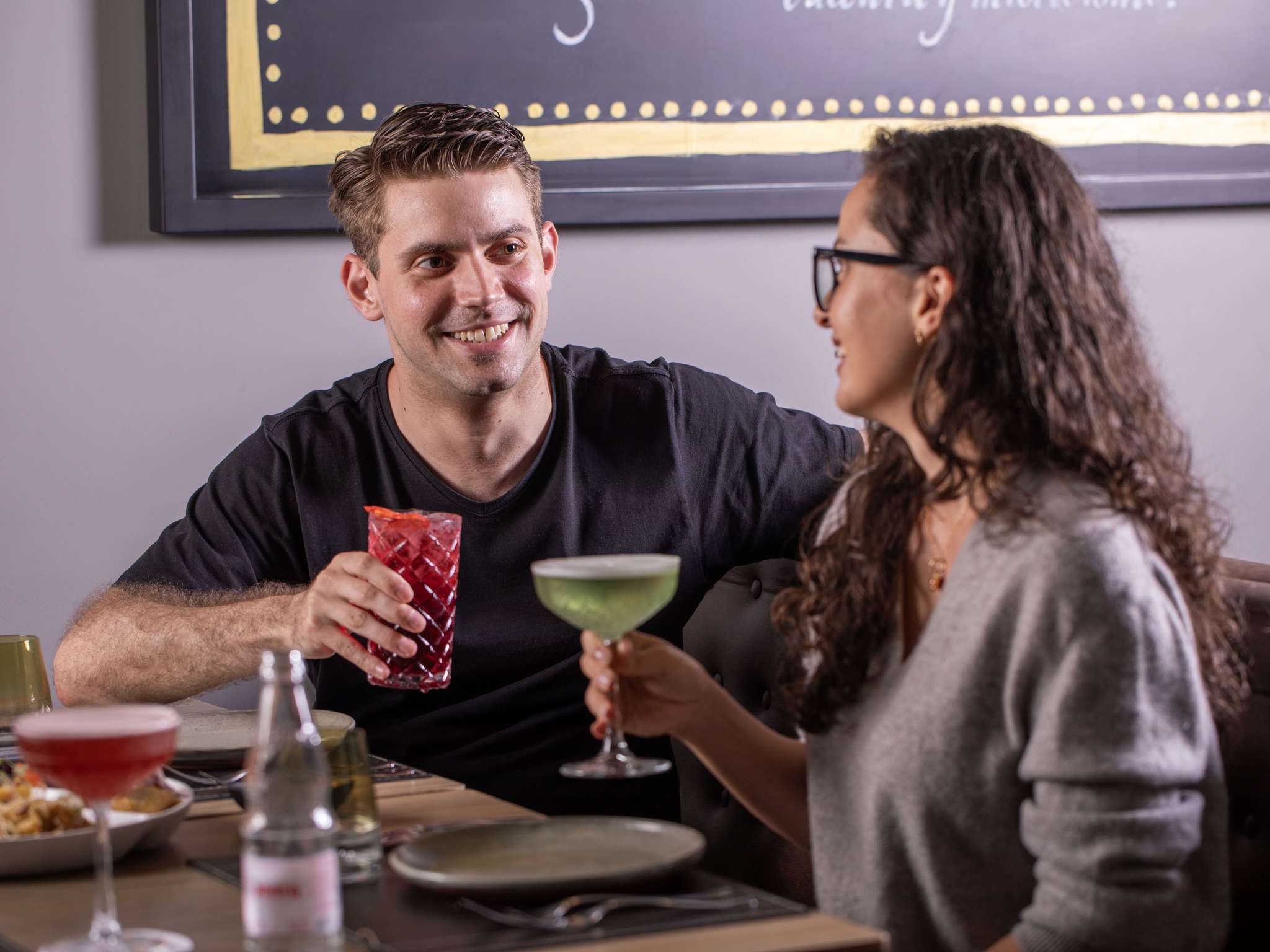 Photo - Novotel Curitiba Batel