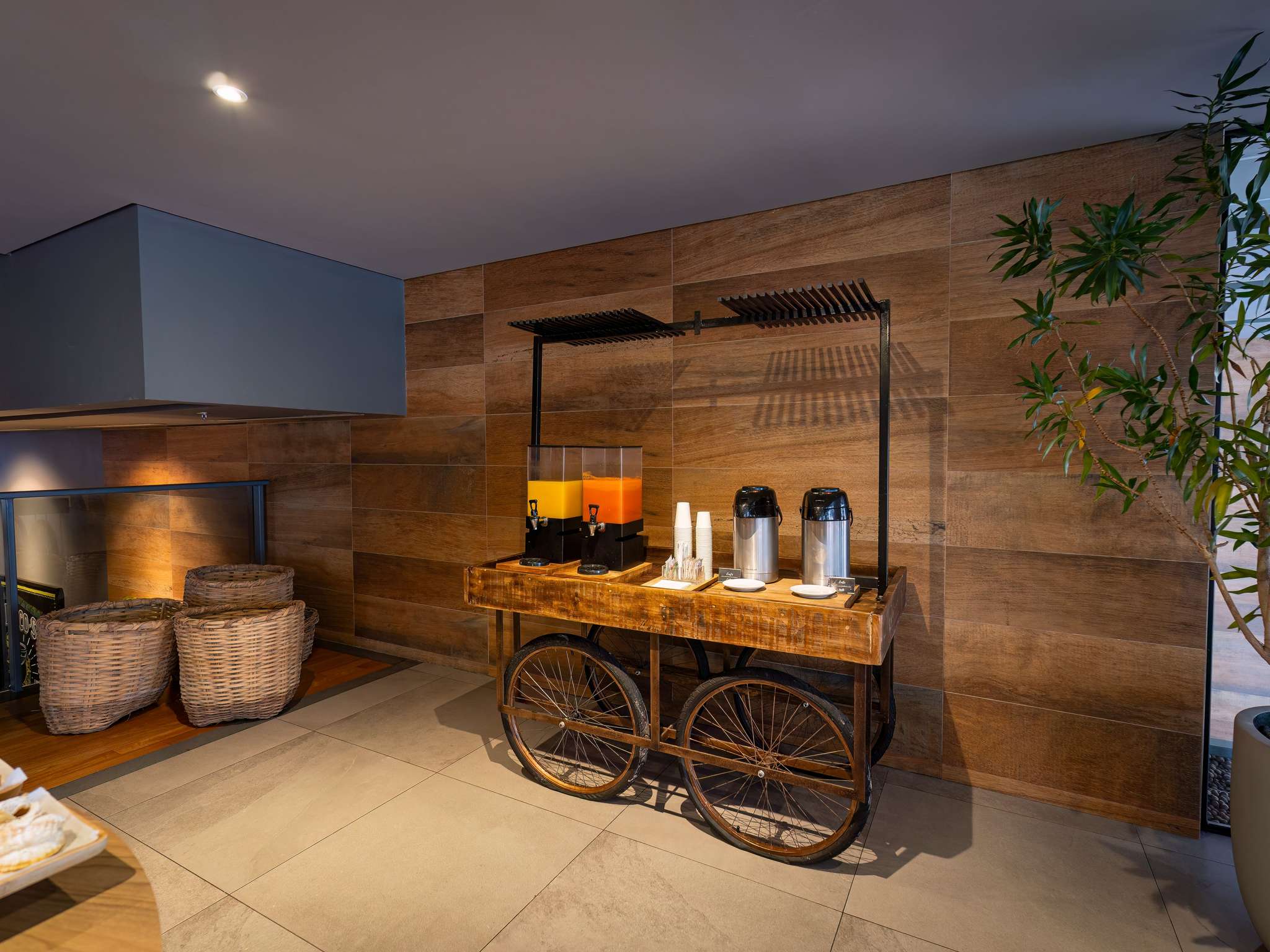 Photo - Novotel Curitiba Batel