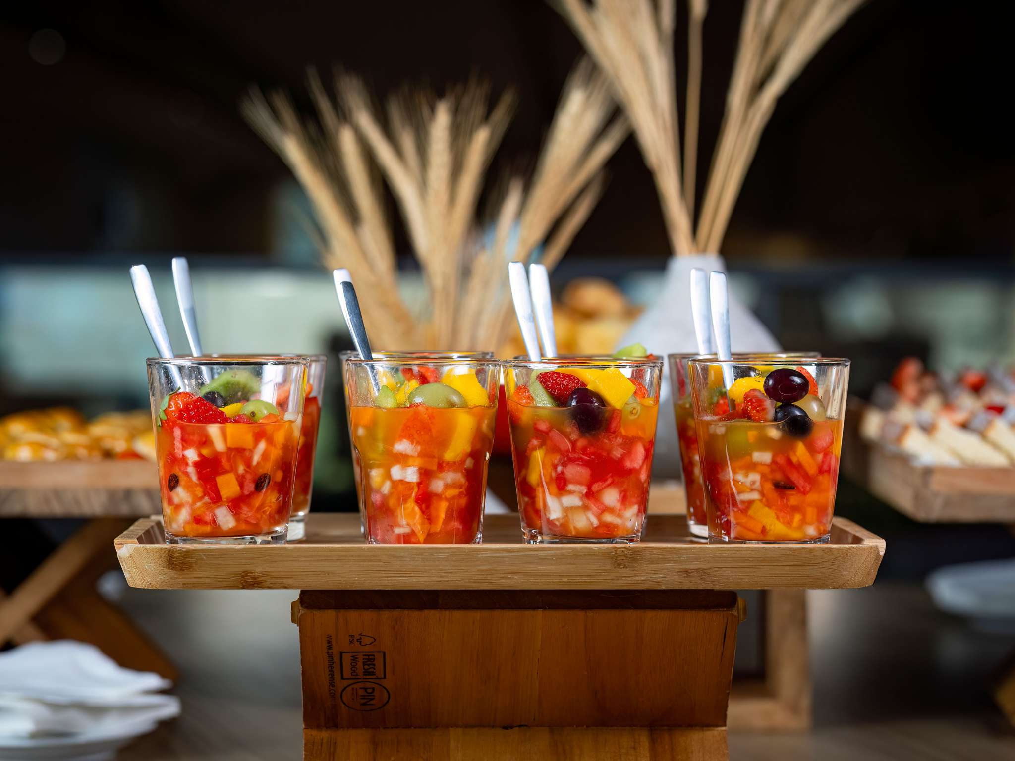 Photo - Novotel Curitiba Batel