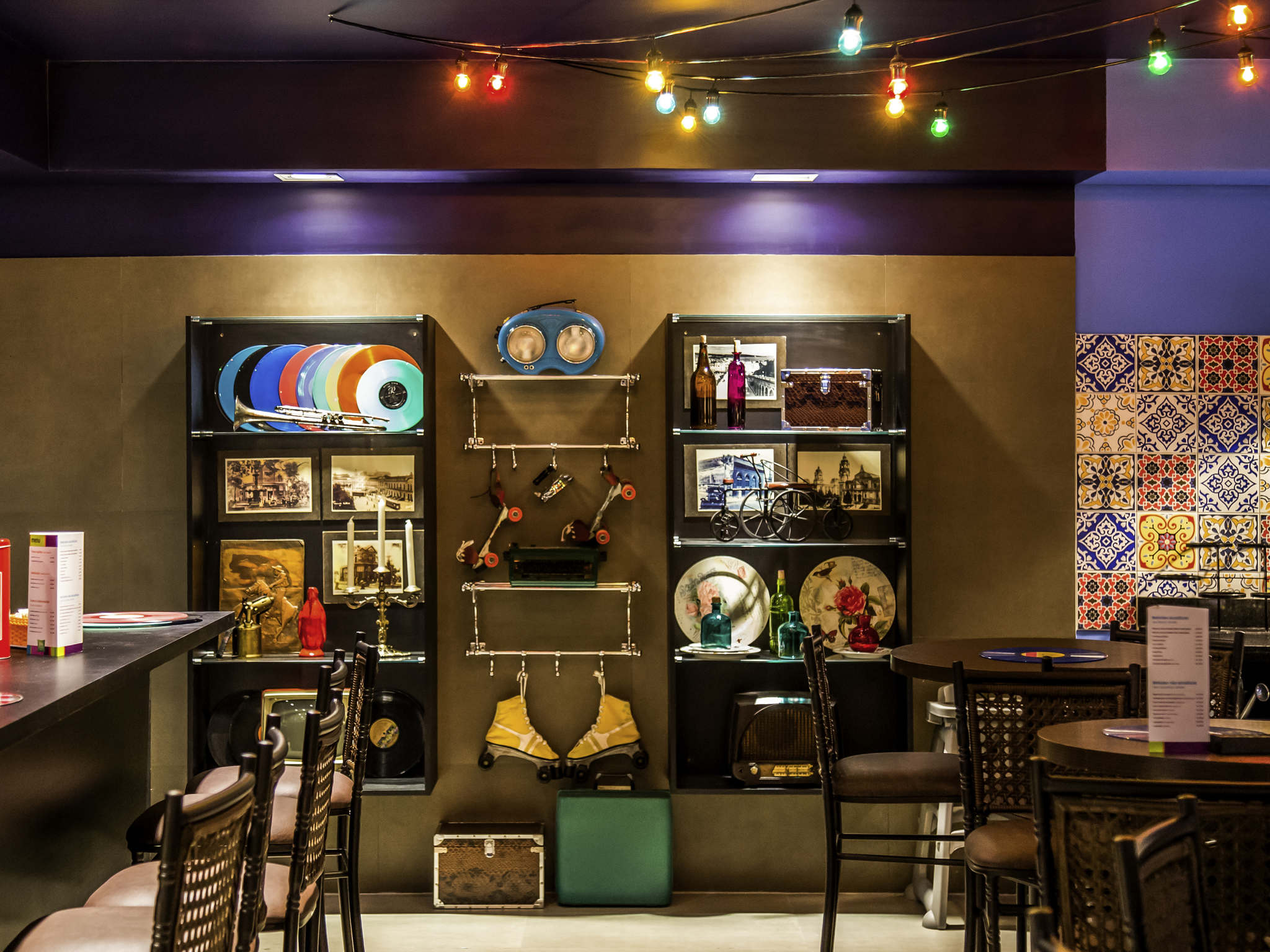 Photo - Ibis Styles Porto Alegre Centro