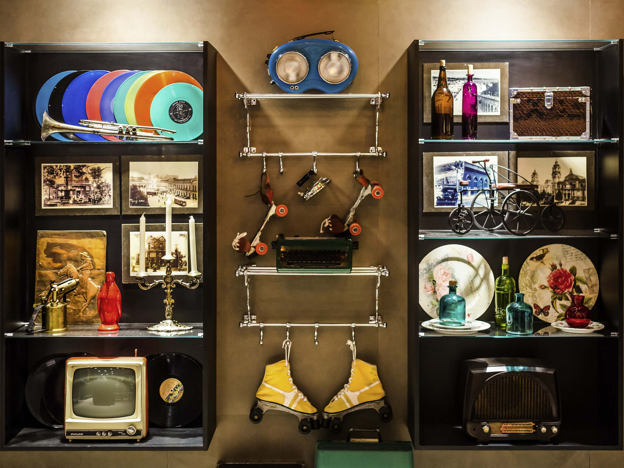 Photo - Ibis Styles Porto Alegre Centro