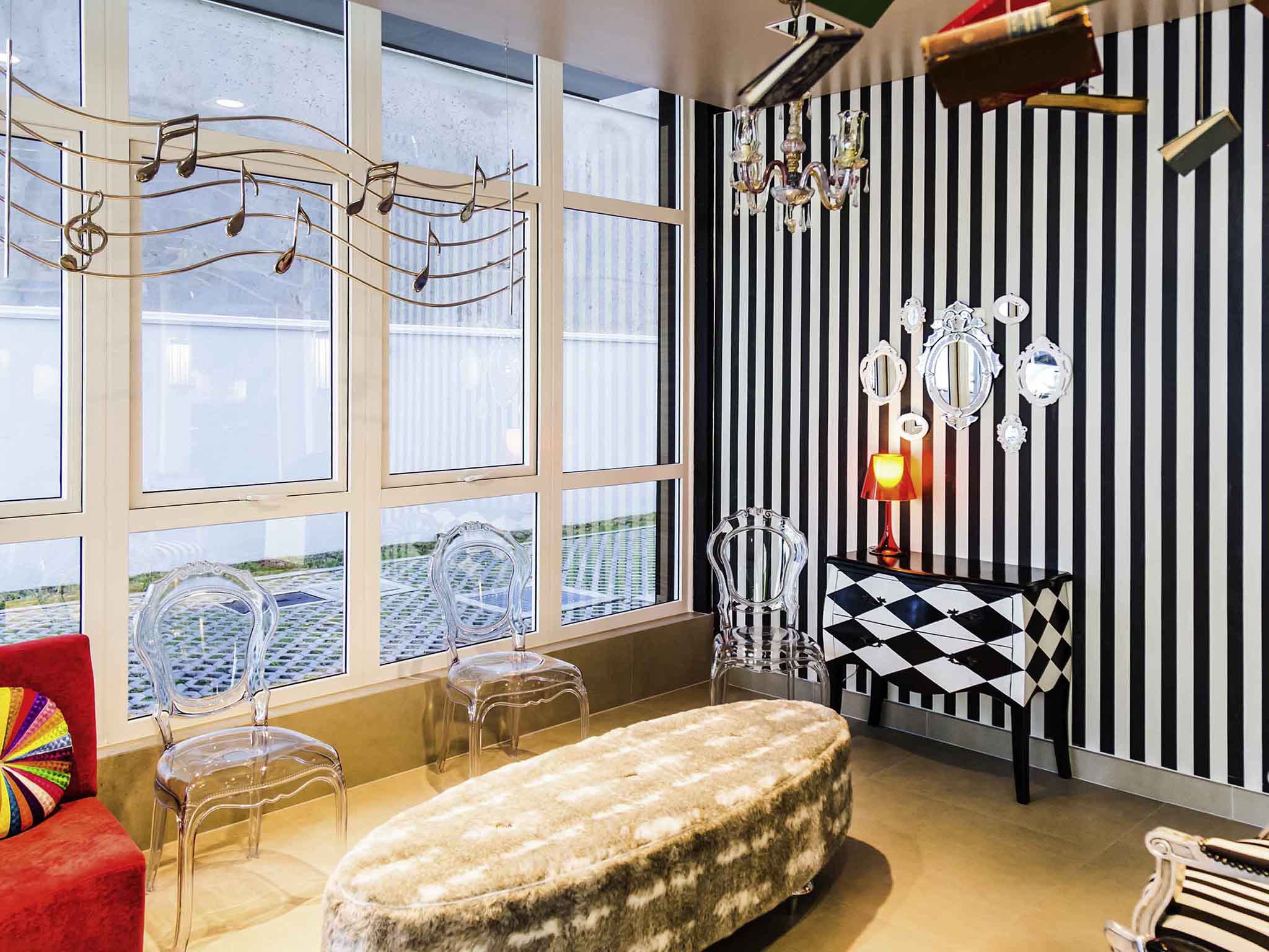 Photo - Ibis Styles Porto Alegre Centro