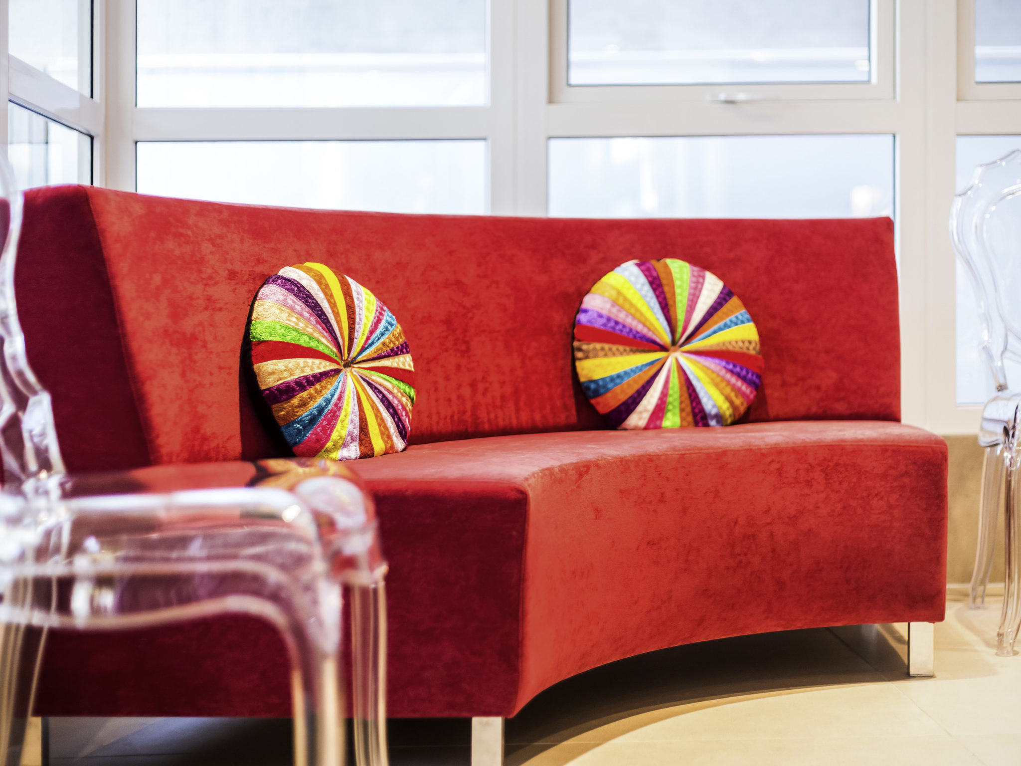 Photo - Ibis Styles Porto Alegre Centro