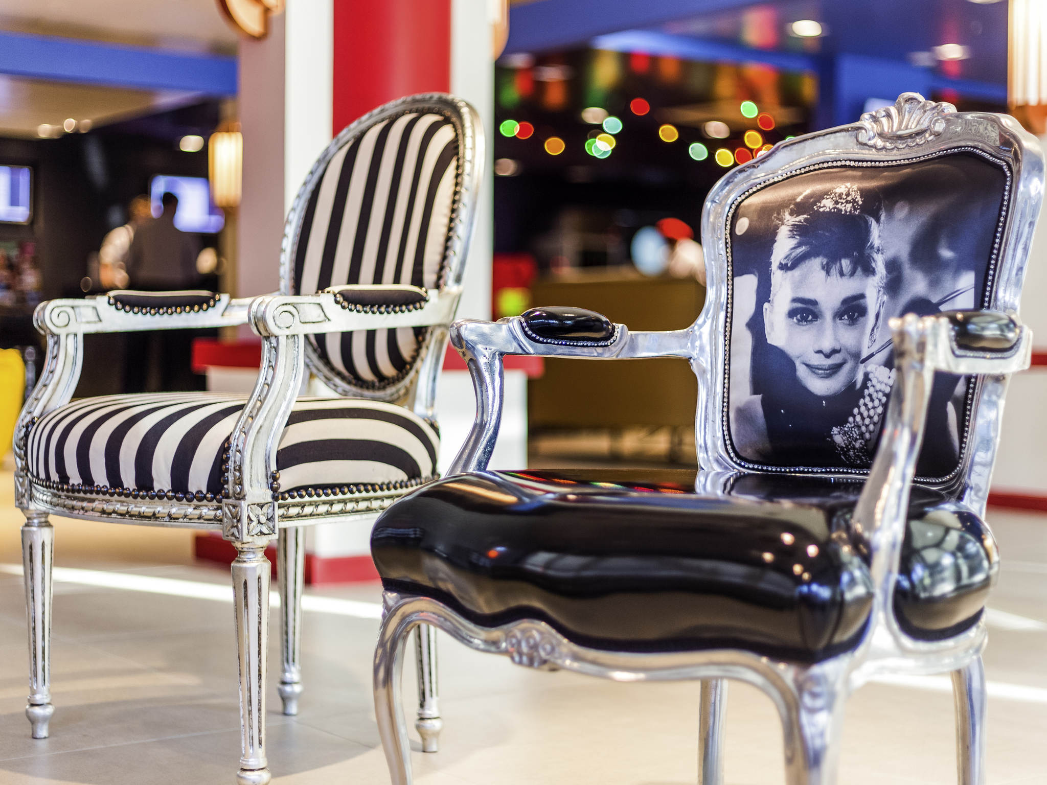 Photo - Ibis Styles Porto Alegre Centro