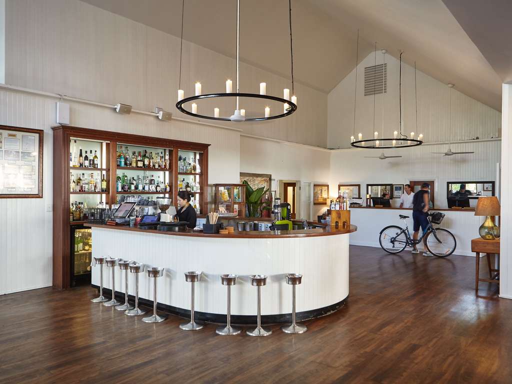 reef house resort