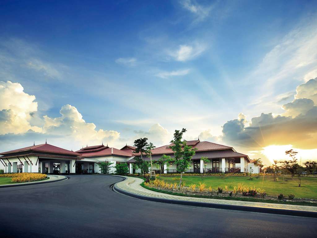 The Lake Garden Nay Pyi Taw - MGallery - Image 4