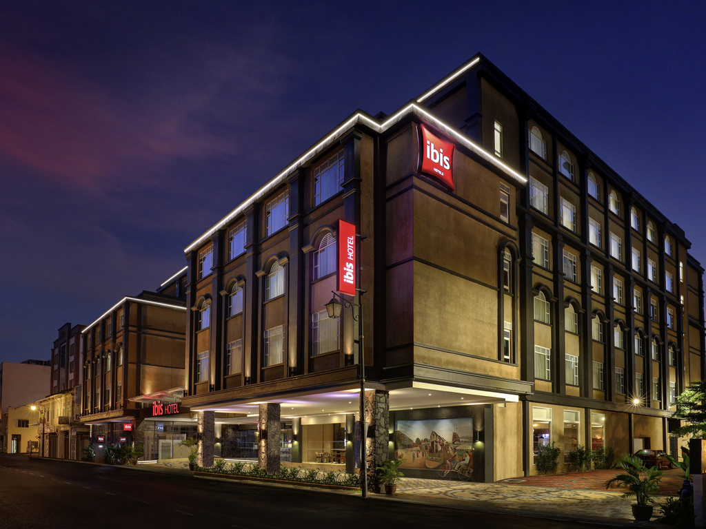 Ibis Melaka - Image 1