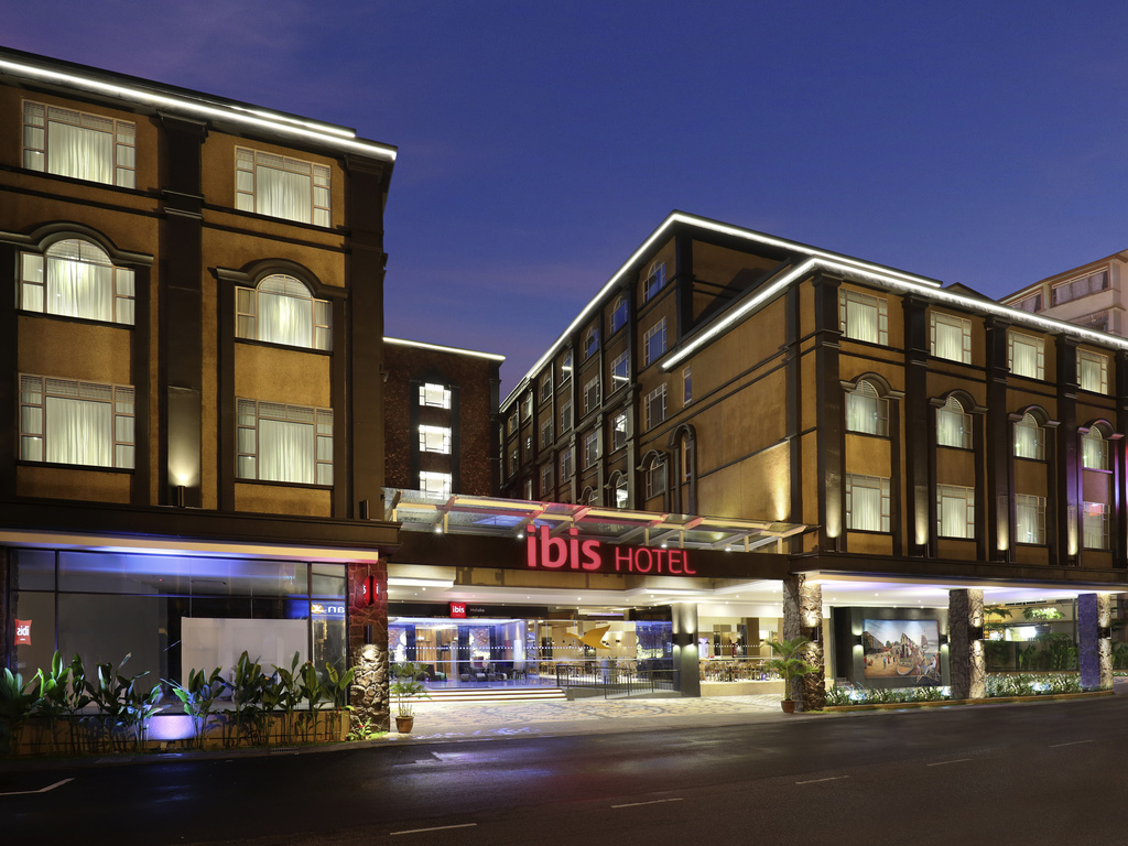 Ibis Melaka - Image 2