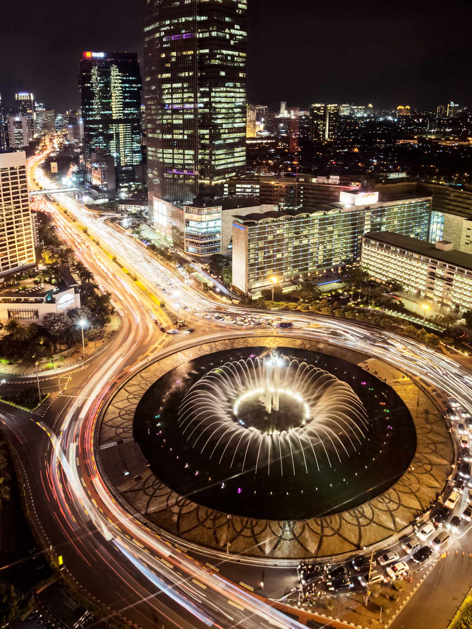 Foto - Ibis Styles Jakarta Mangga Dua Square