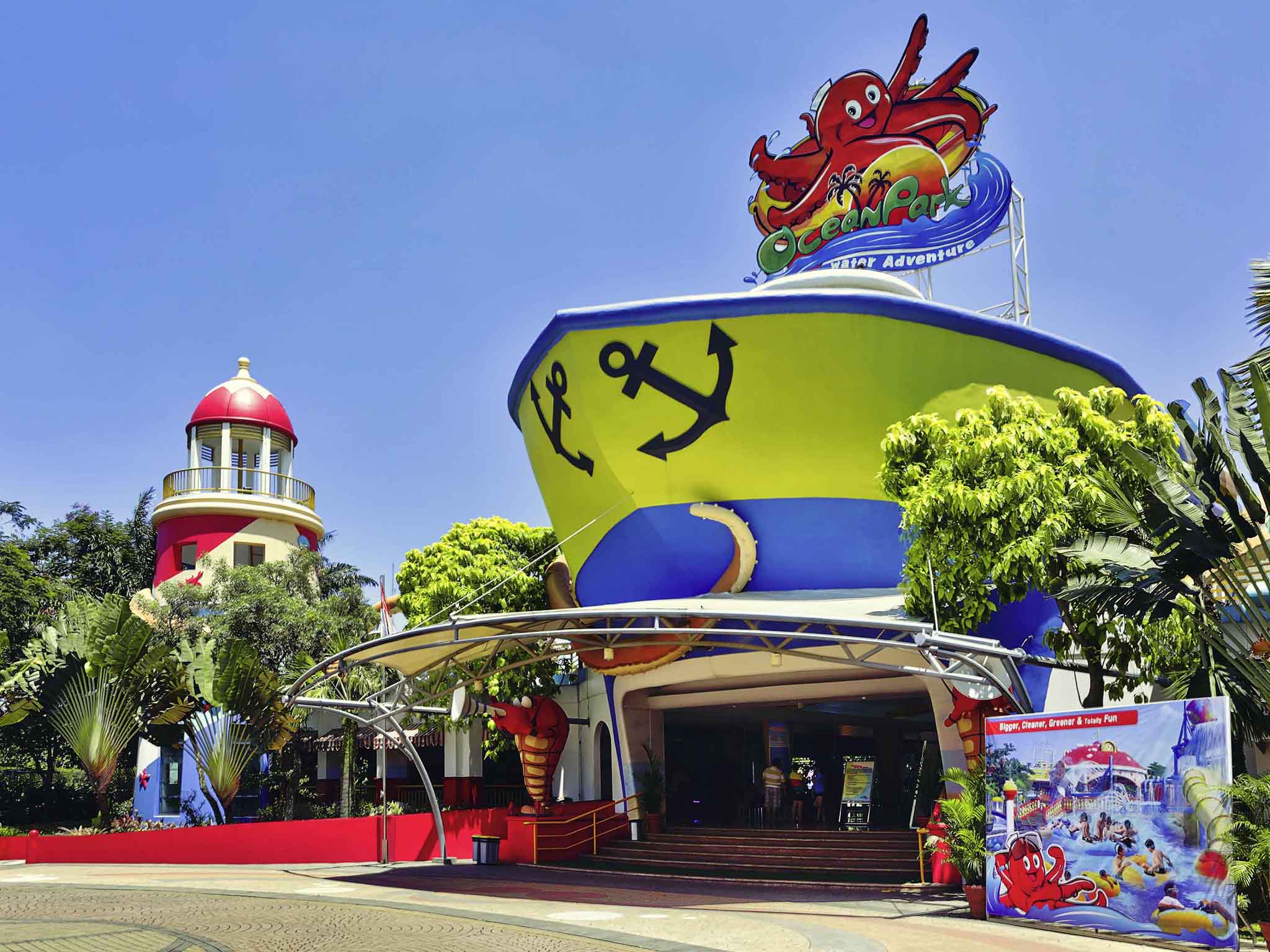 Foto - Ibis Styles Jakarta Mangga Dua Square