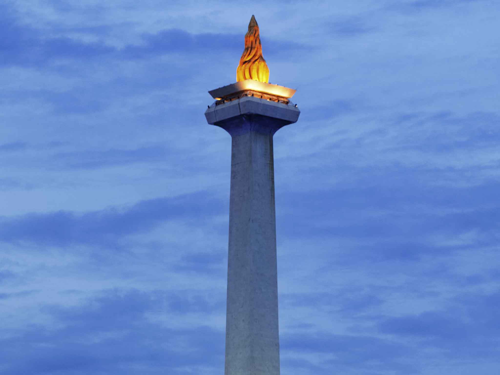 Foto - Ibis Styles Jakarta Mangga Dua Square