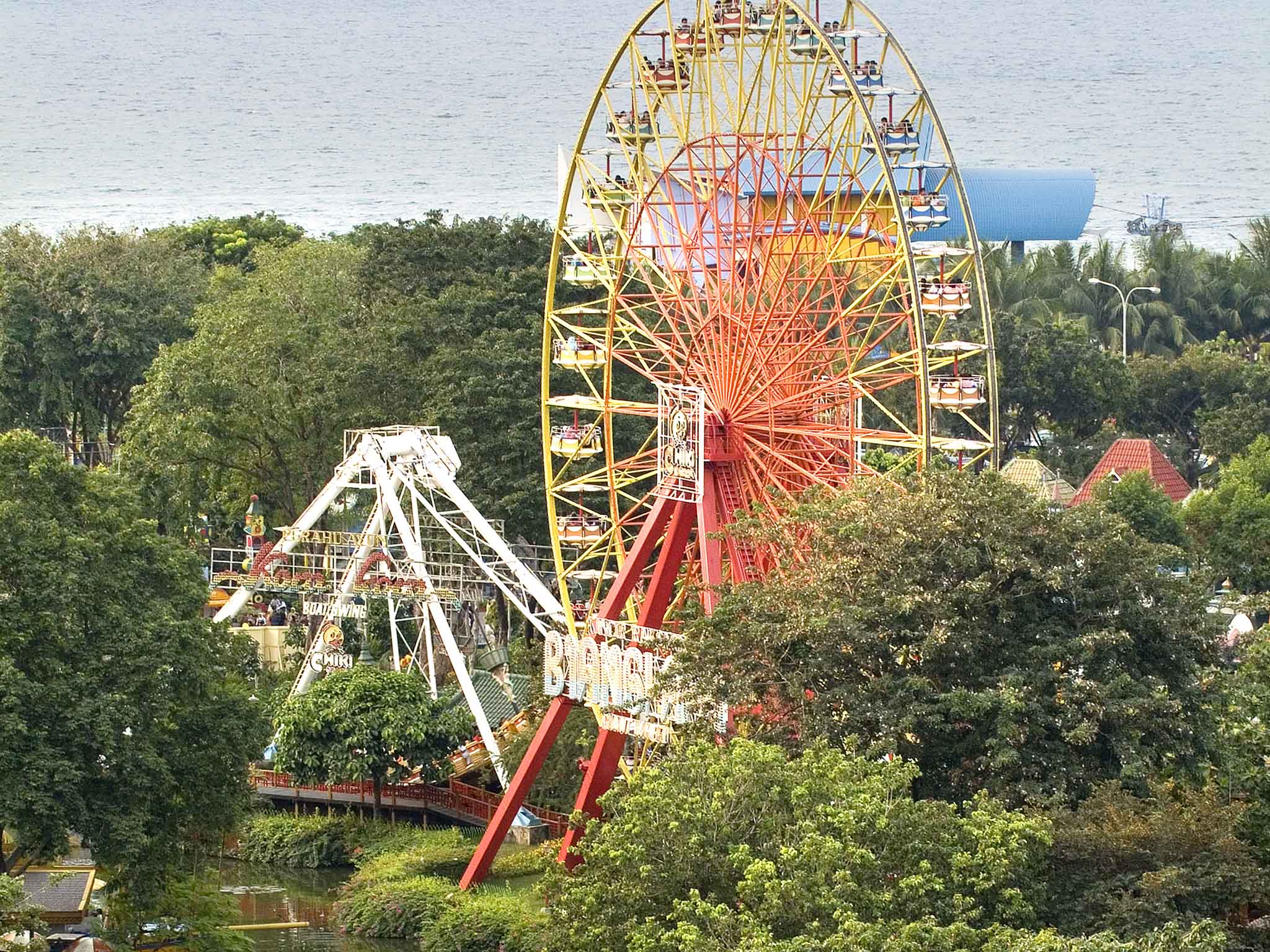 Foto - Ibis Styles Jakarta Mangga Dua Square