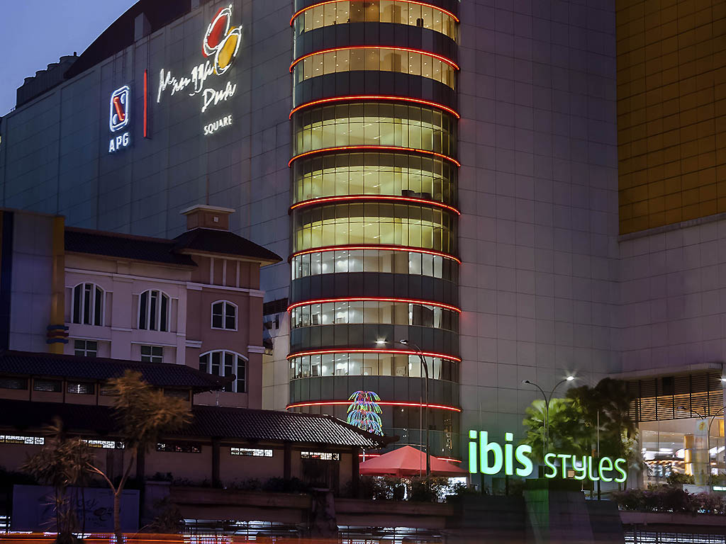 ibis Styles Jakarta Mangga Dua Square - Image 2