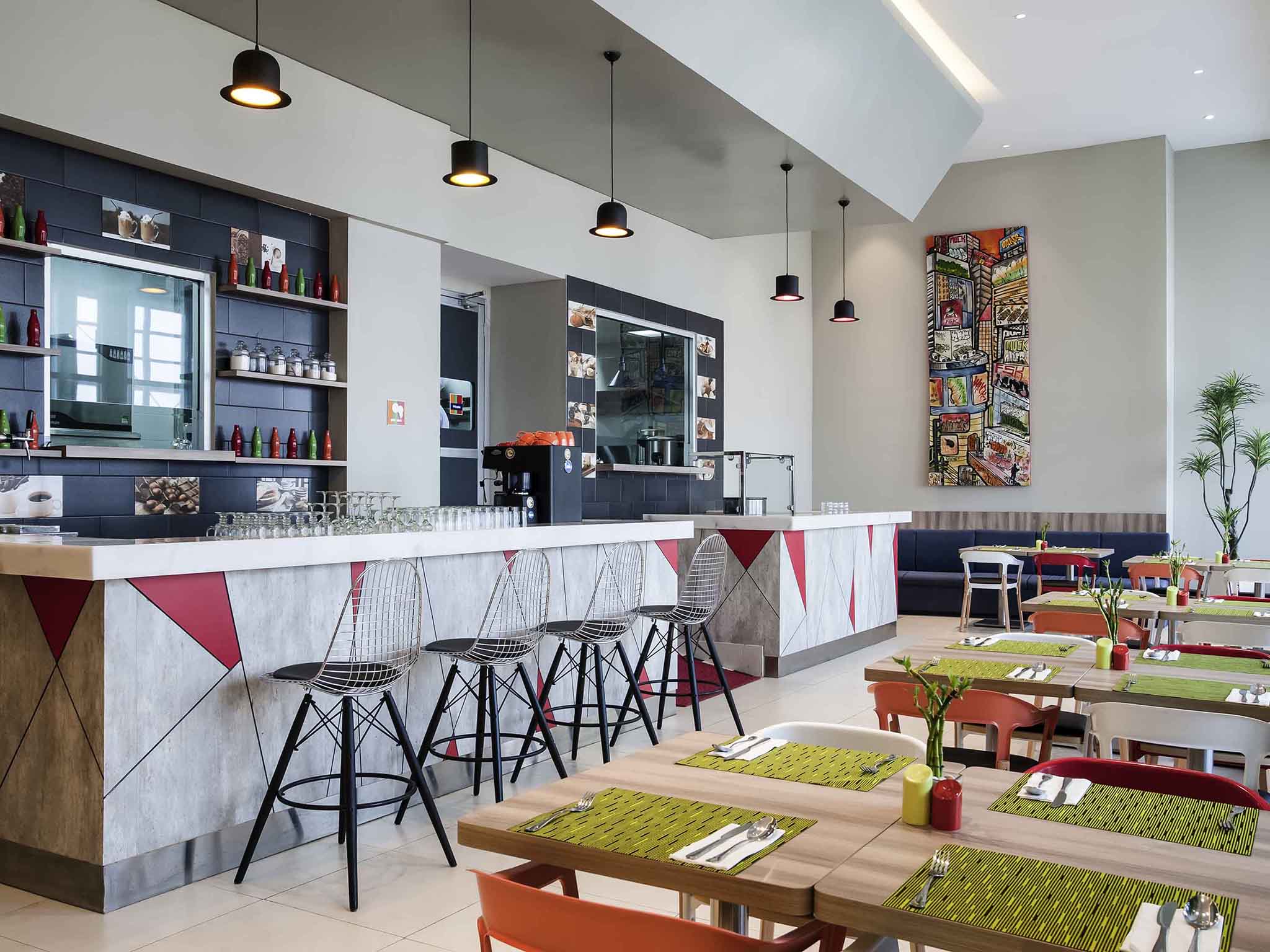 Foto - Ibis Styles Jakarta Mangga Dua Square