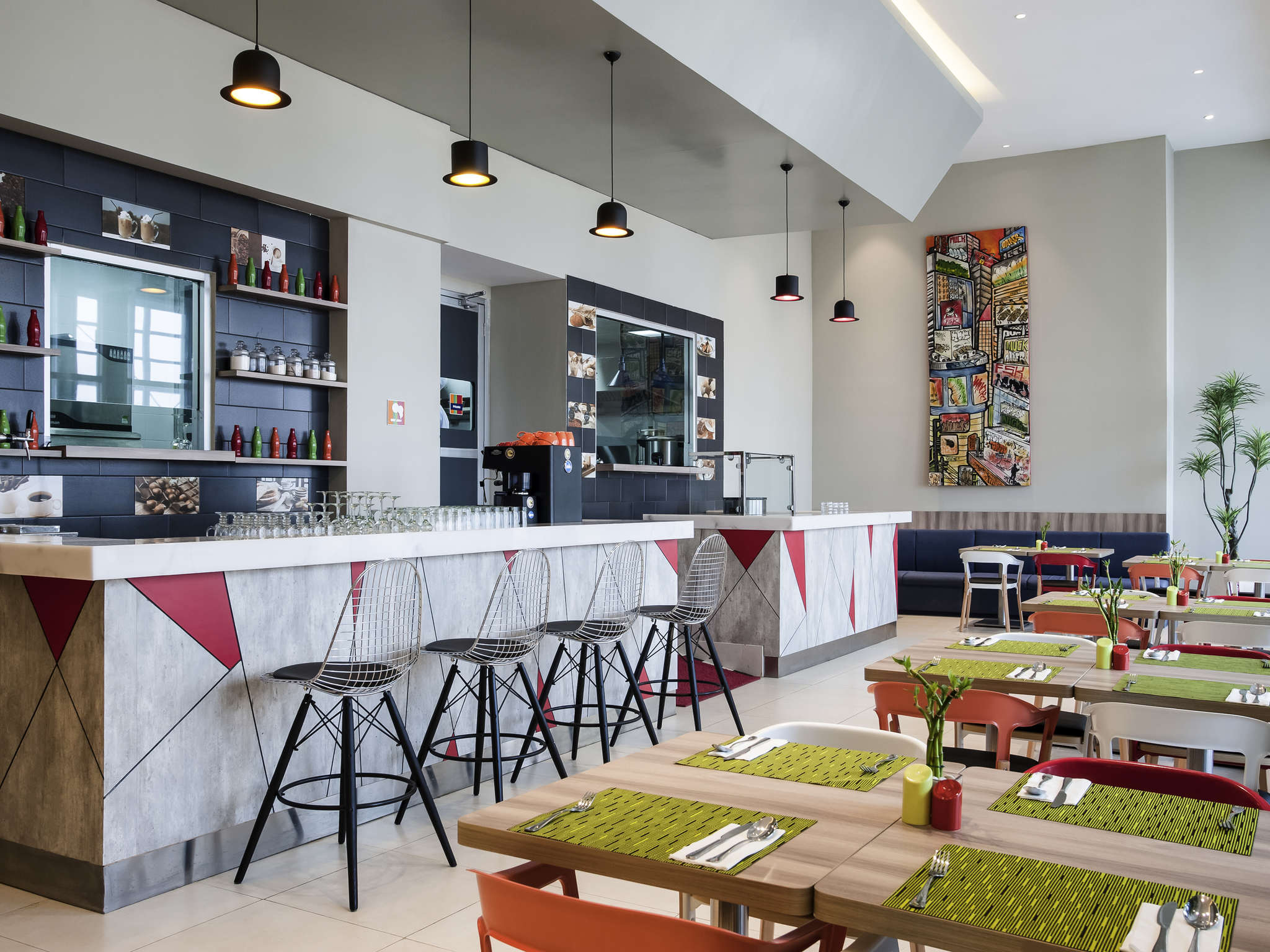 Foto - Ibis Styles Jakarta Mangga Dua Square