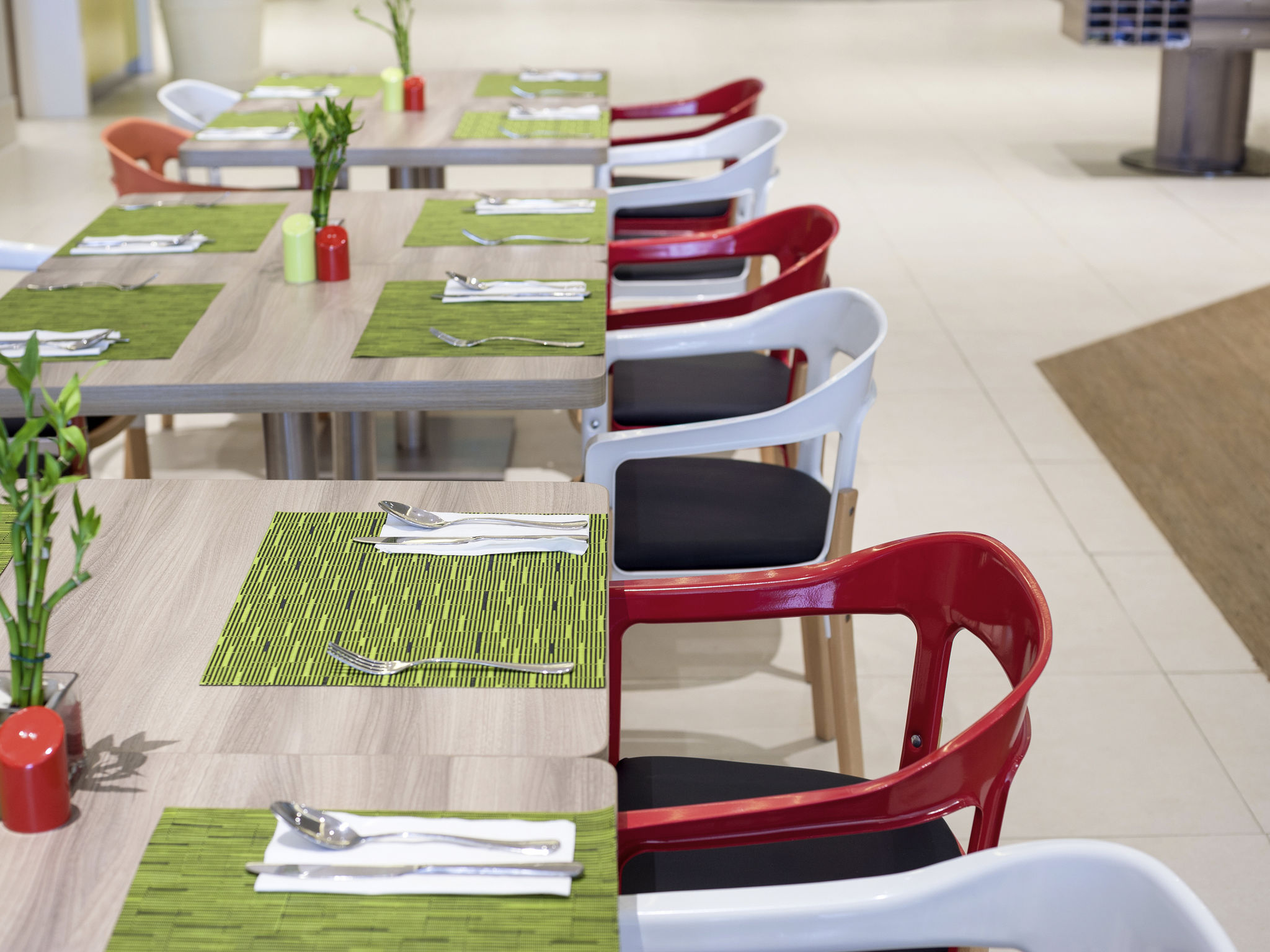 Foto - Ibis Styles Jakarta Mangga Dua Square