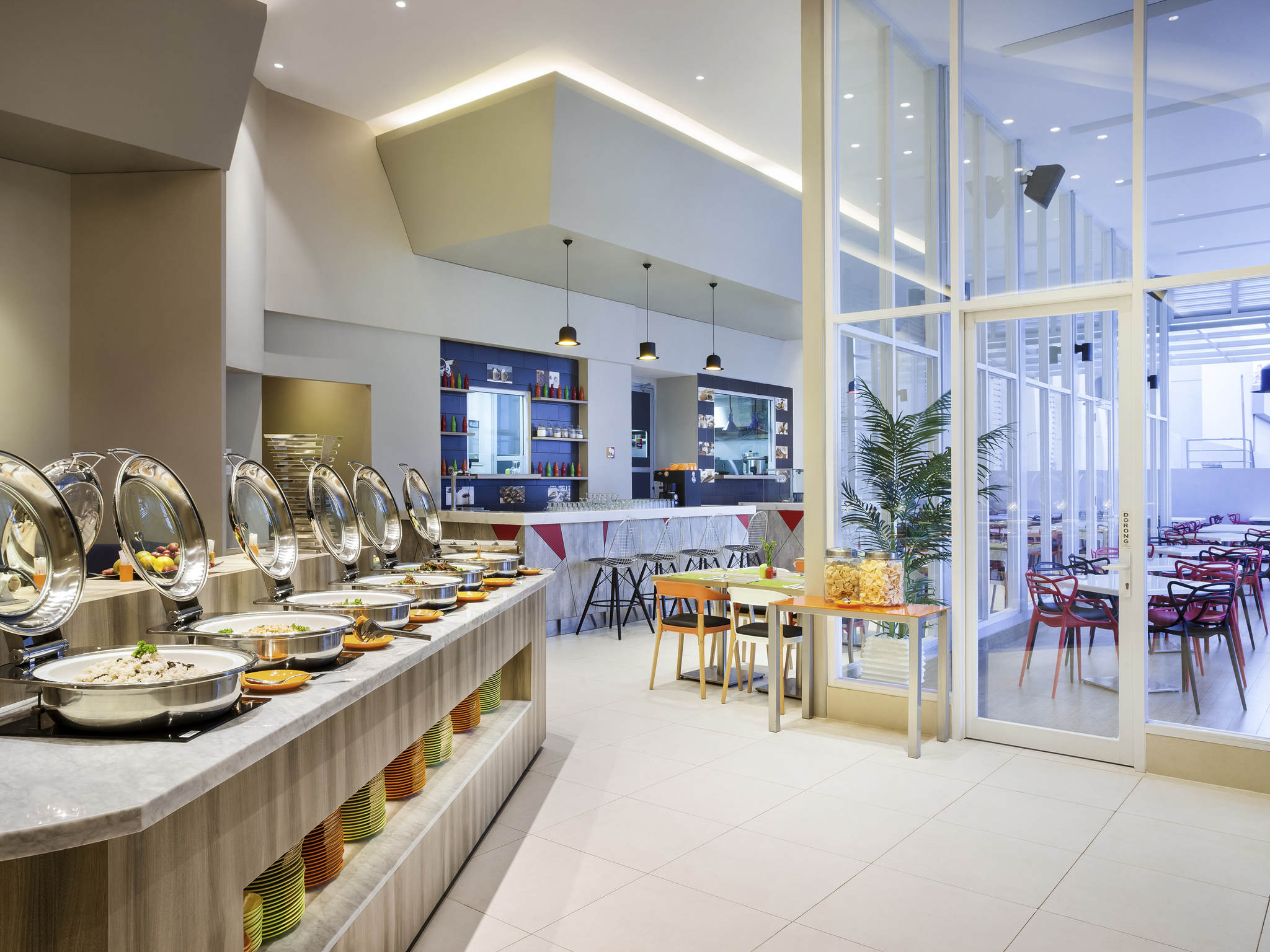 Foto - Ibis Styles Jakarta Mangga Dua Square