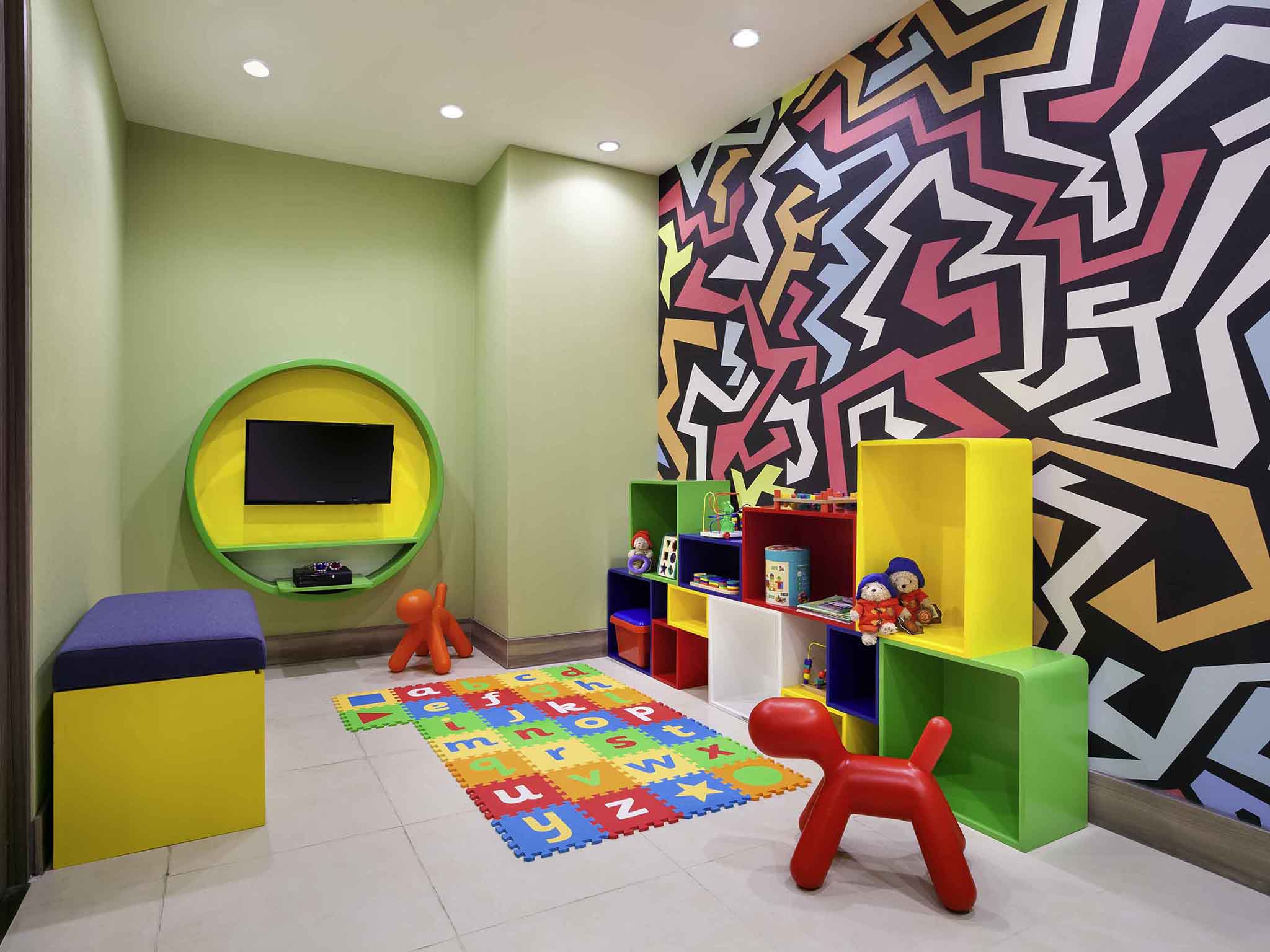 Foto - Ibis Styles Jakarta Mangga Dua Square