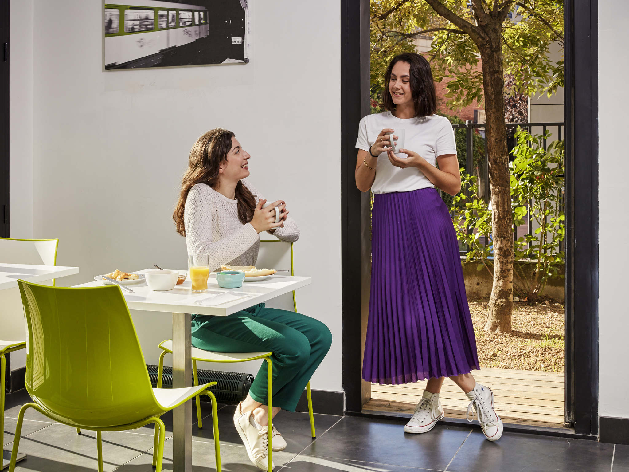 Foto - Paris Bastille