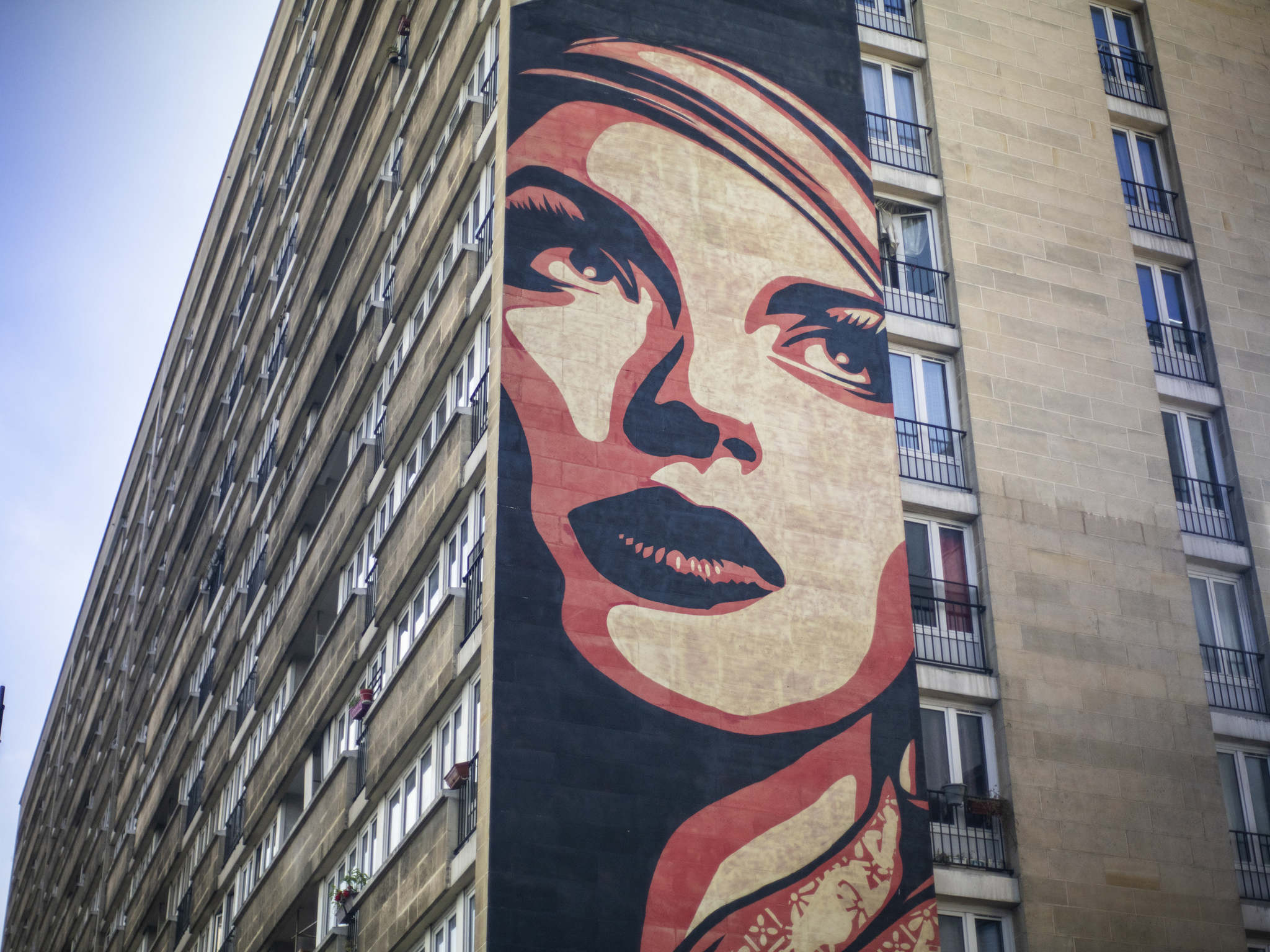 Foto - Paris Bastille