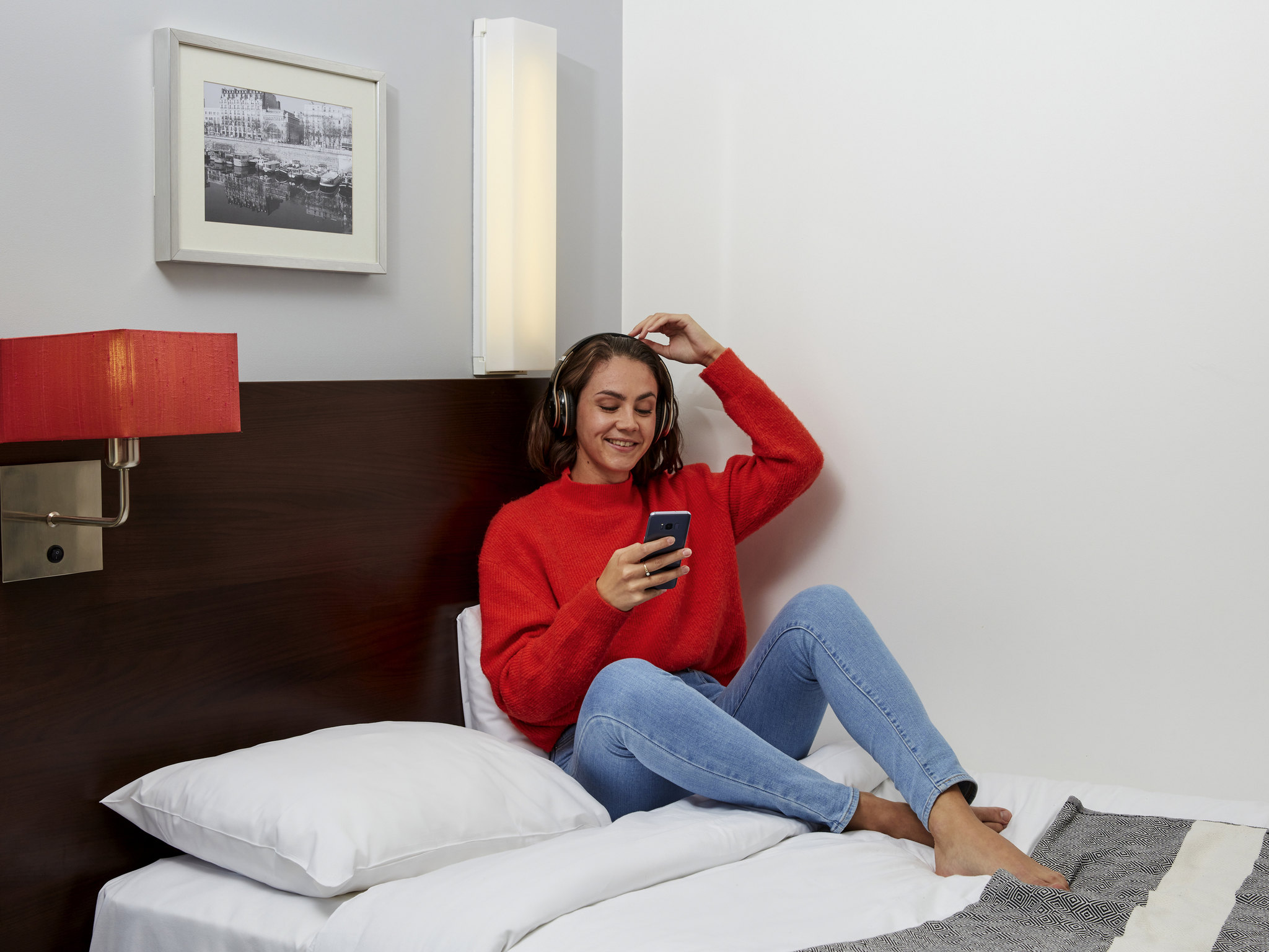 Foto - Paris Bastille