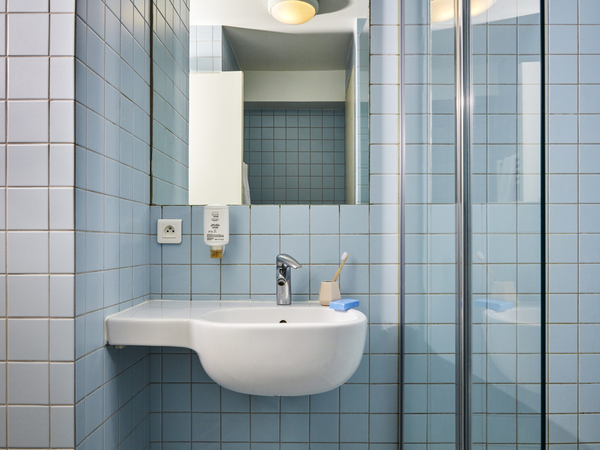 Foto - Paris Bastille