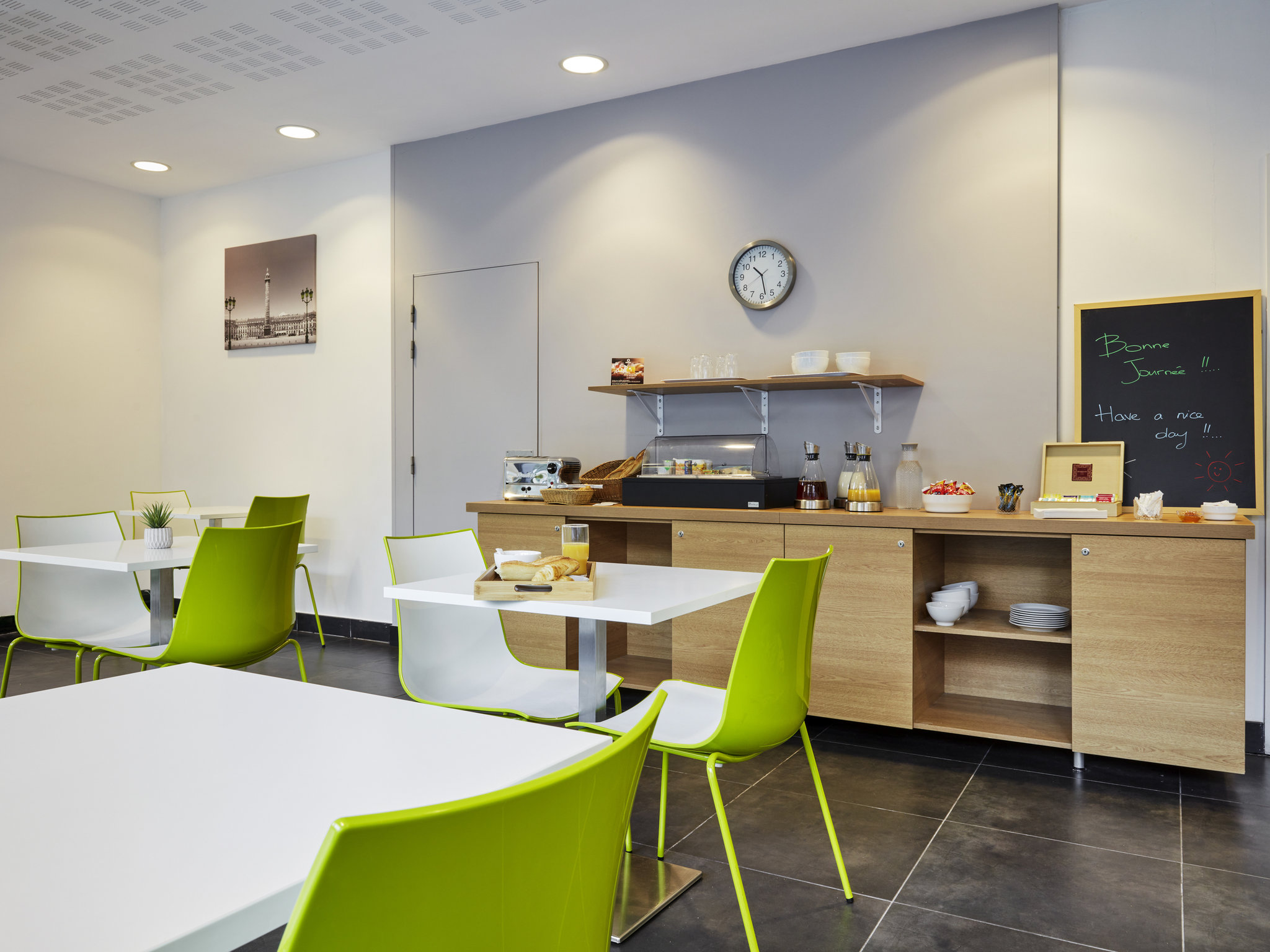 Foto - Paris Bastille