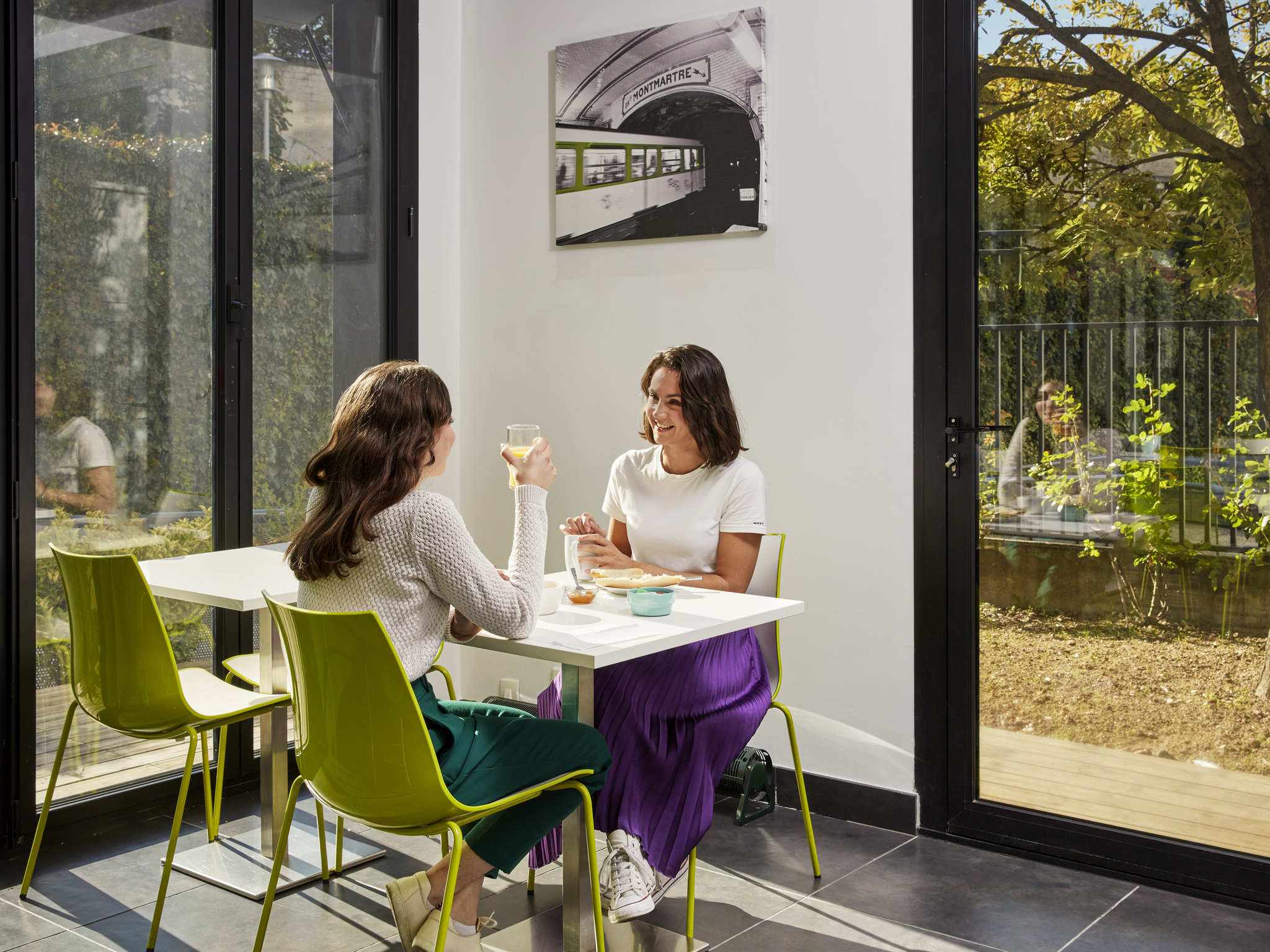 Foto - Paris Bastille