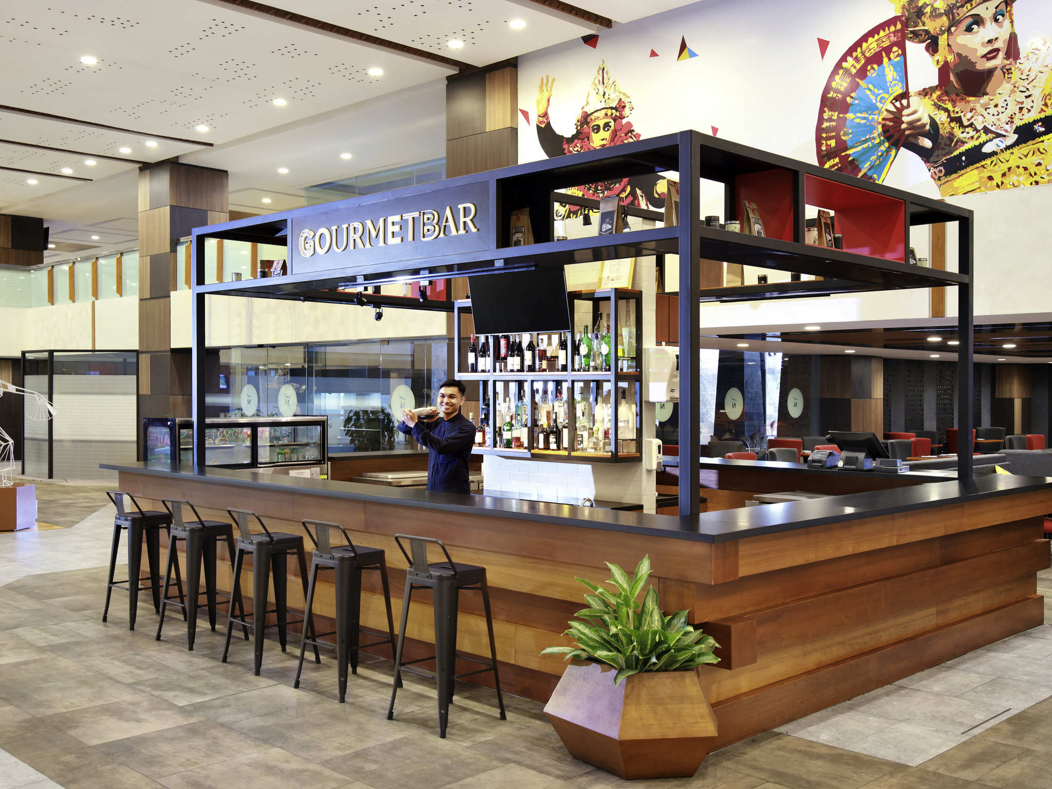 Photo - Novotel Bali Ngurah Rai Airport