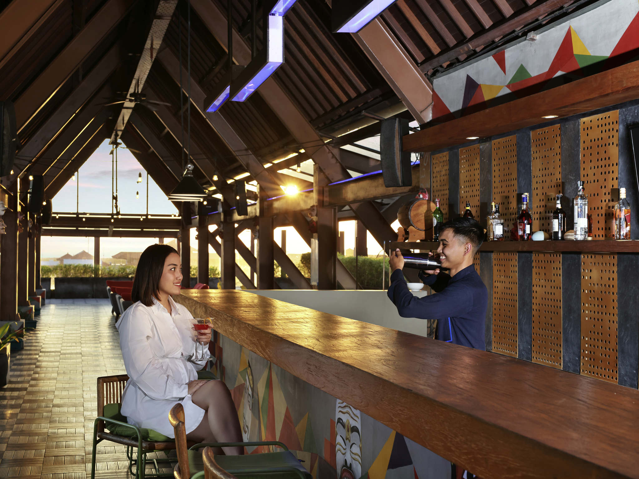 Photo - Novotel Bali Ngurah Rai Airport