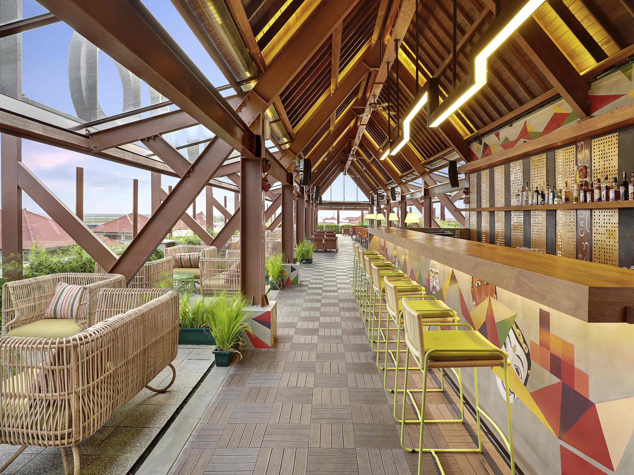 Photo - Novotel Bali Ngurah Rai Airport