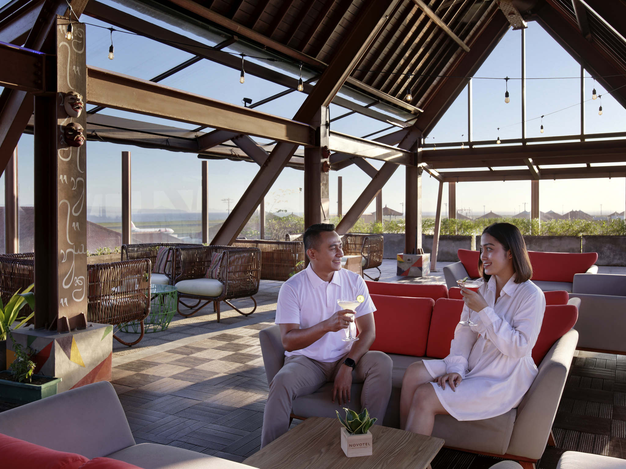 Photo - Novotel Bali Ngurah Rai Airport