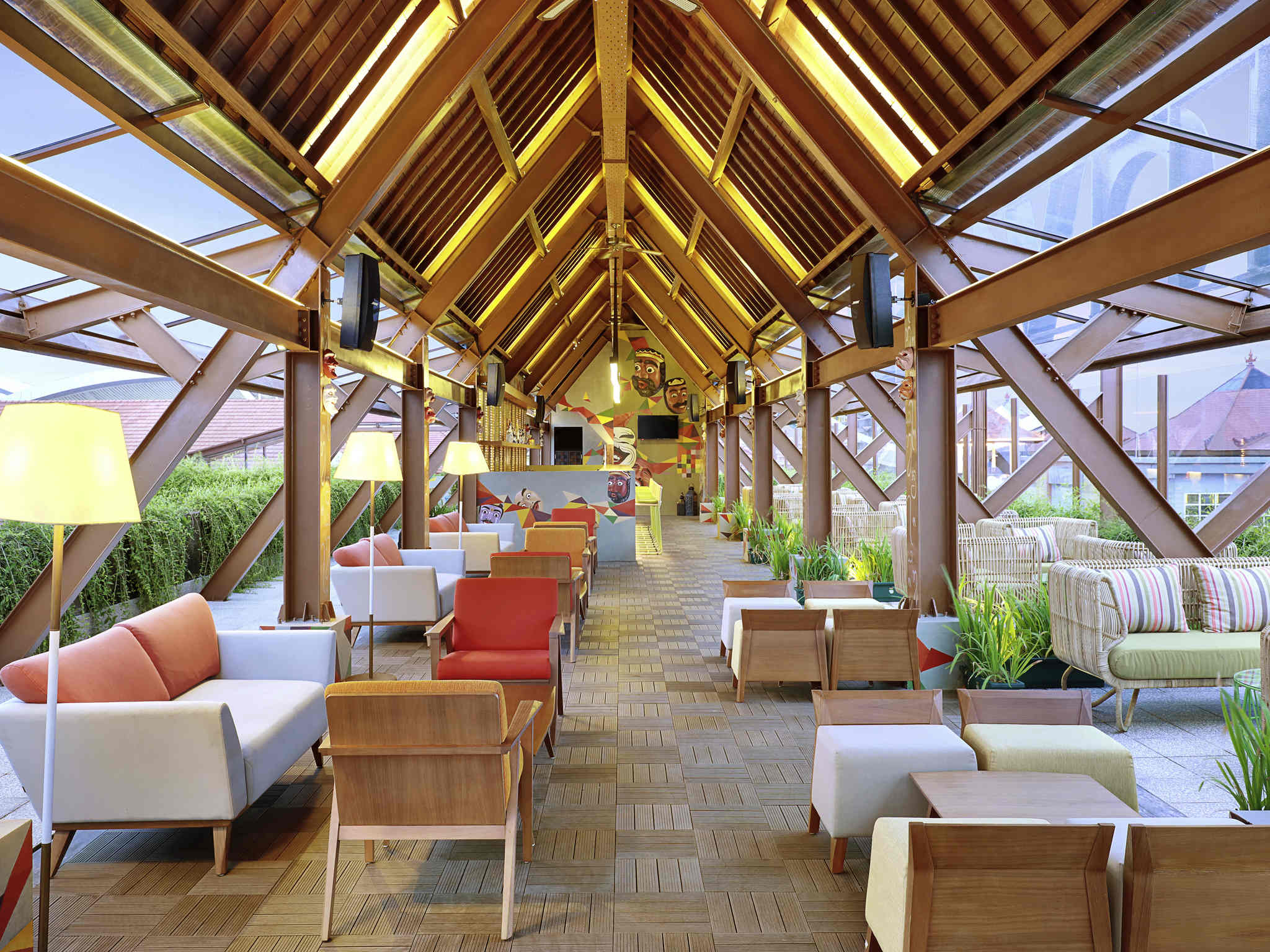 Photo - Novotel Bali Ngurah Rai Airport