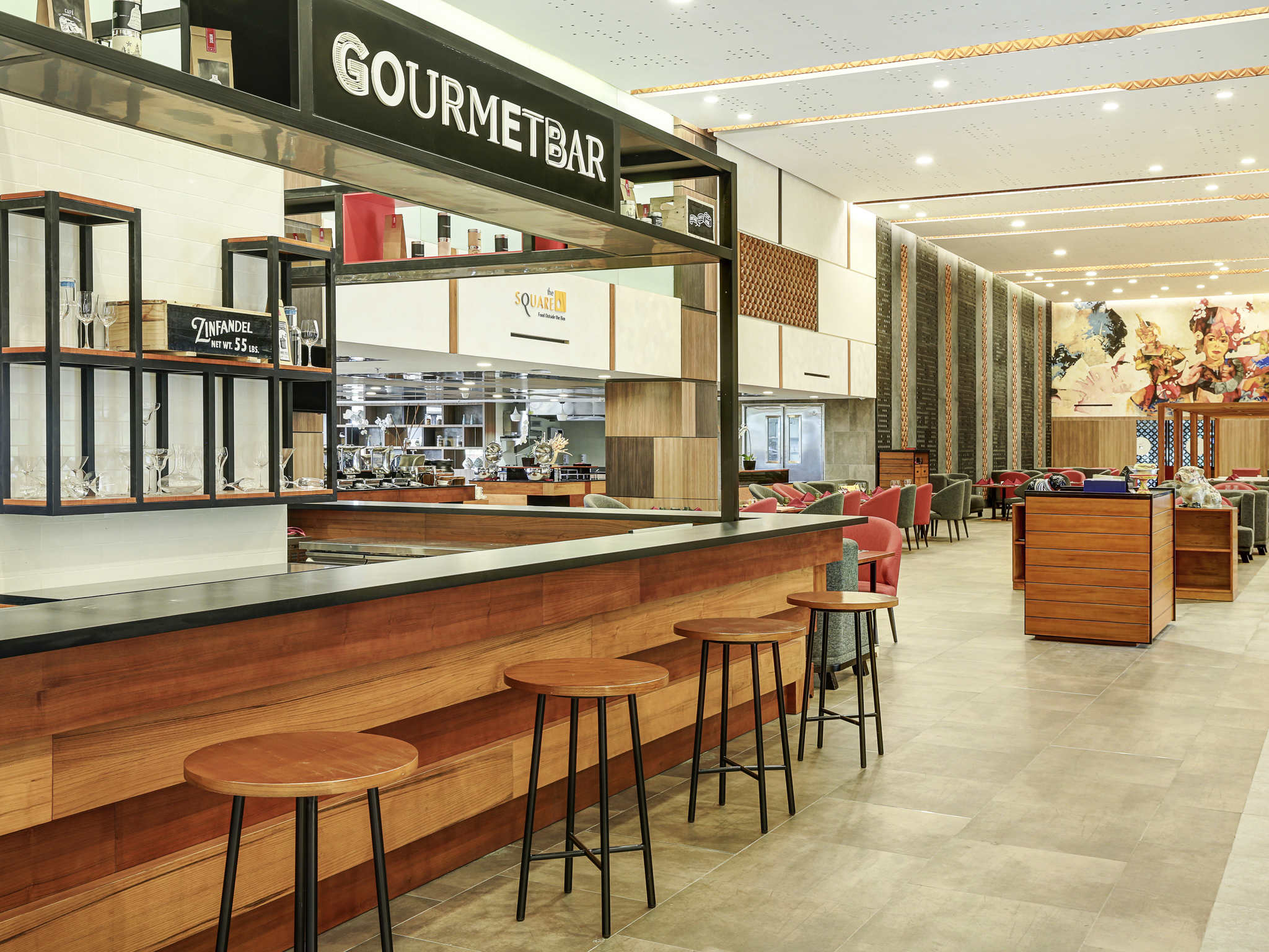 Photo - Novotel Bali Ngurah Rai Airport