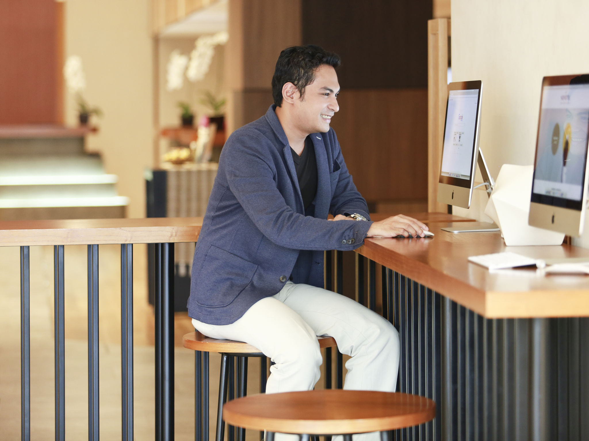 Photo - Novotel Bali Ngurah Rai Airport