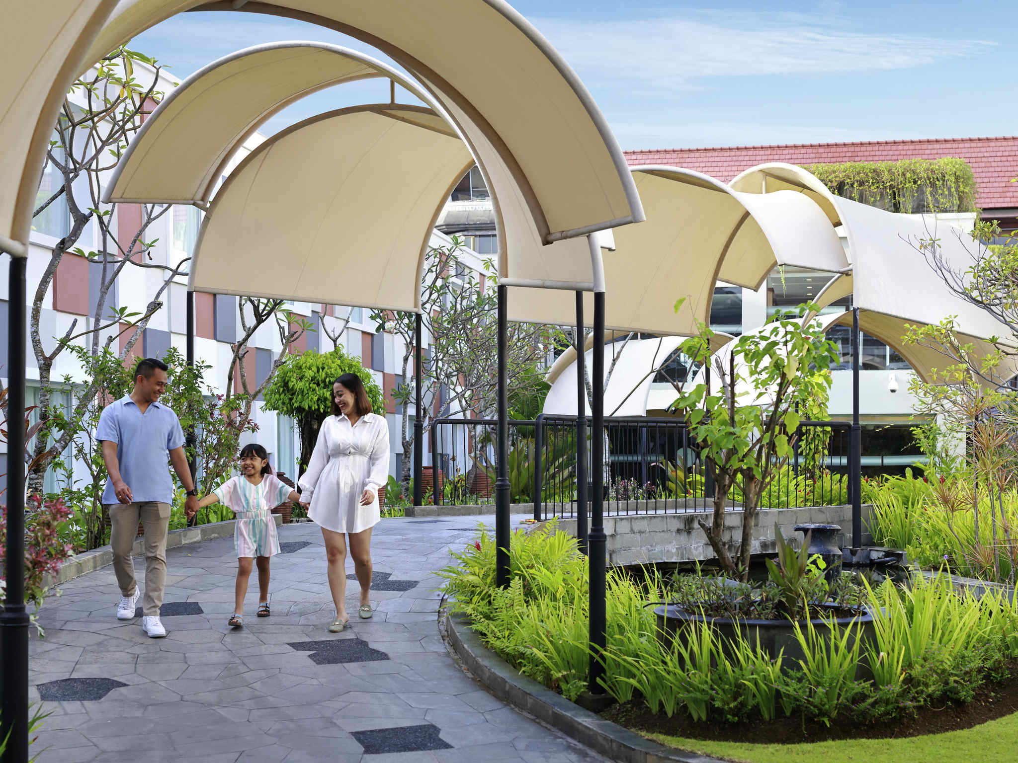 Photo - Novotel Bali Ngurah Rai Airport