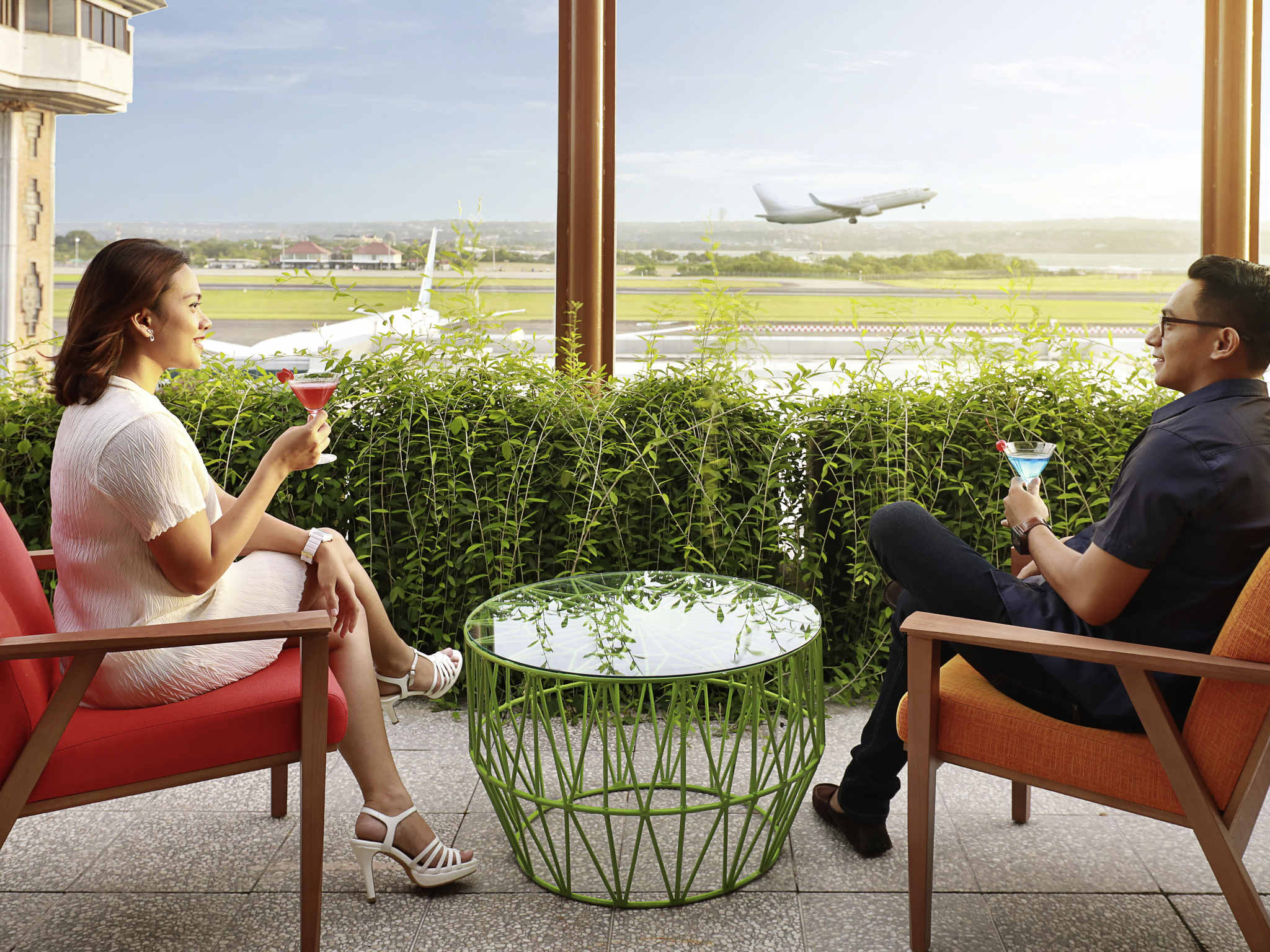 Photo - Novotel Bali Ngurah Rai Airport