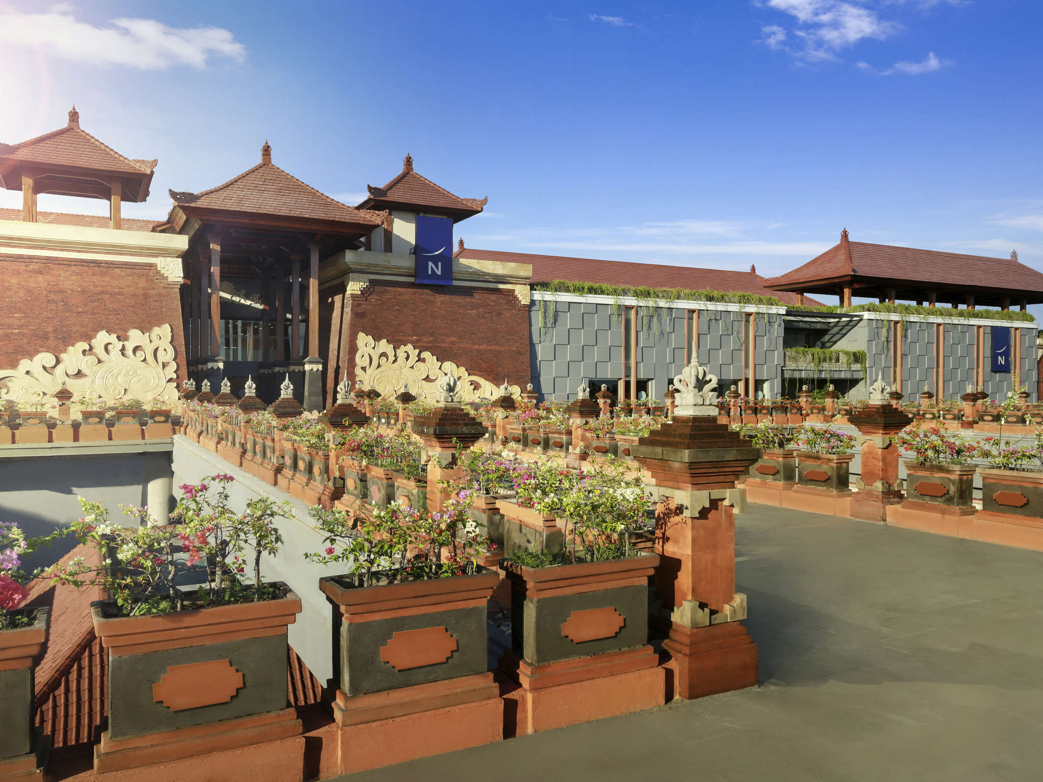 Photo - Novotel Bali Ngurah Rai Airport