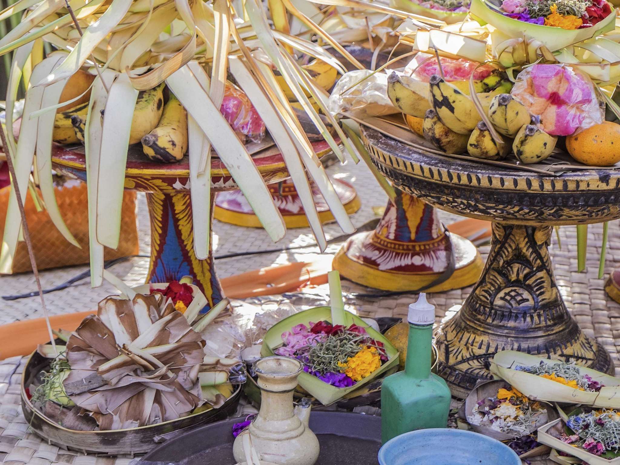 Photo - Novotel Bali Ngurah Rai Airport