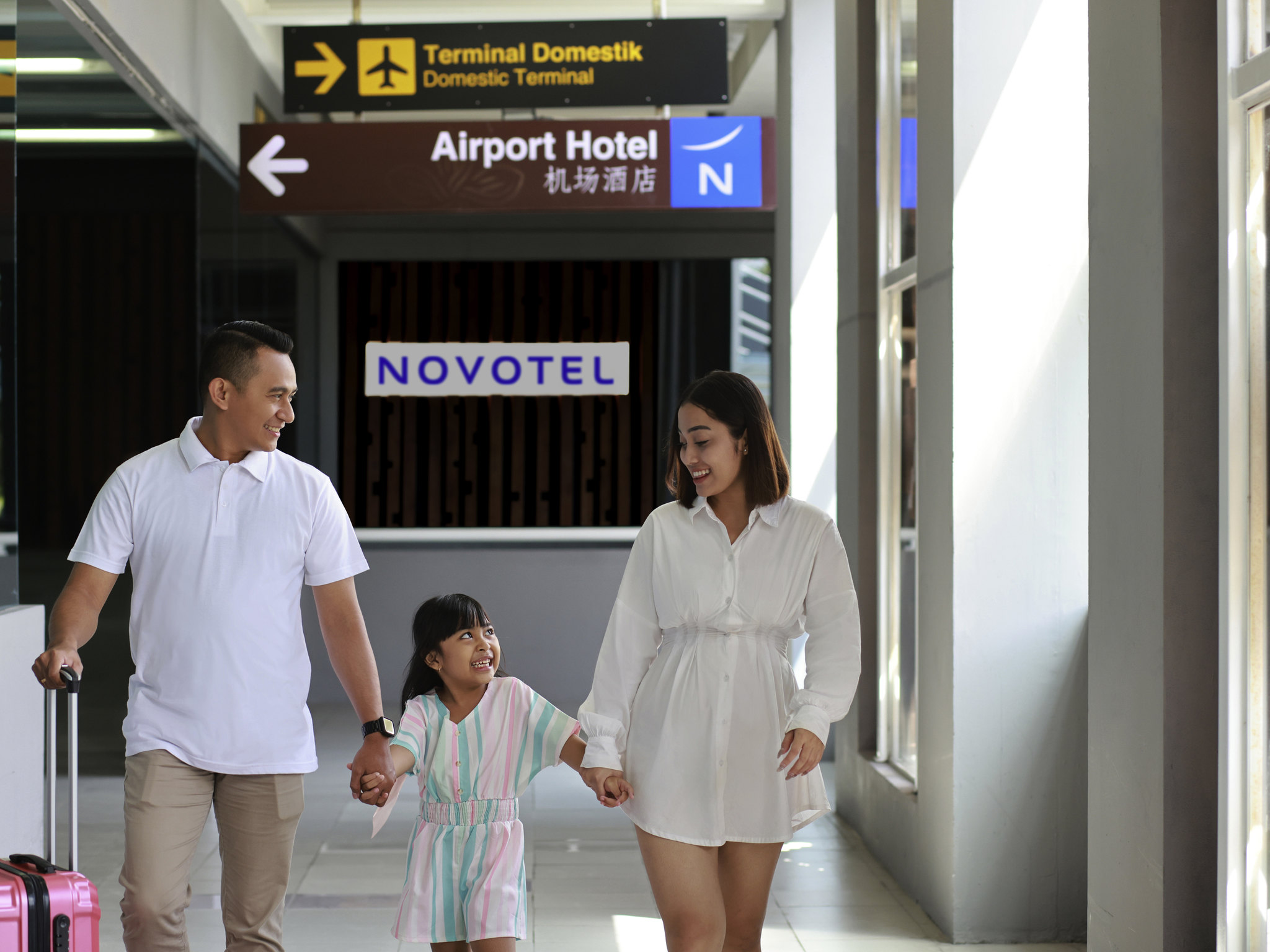 Photo - Novotel Bali Ngurah Rai Airport