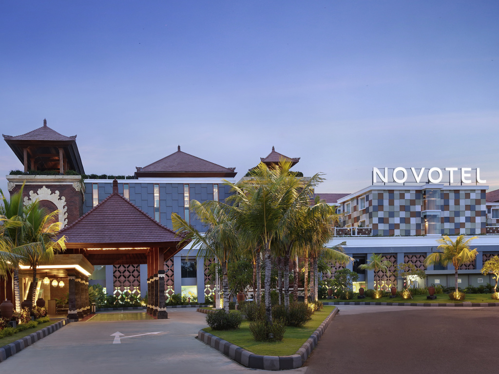 Photo - The Kuta Beach Heritage Hotel - Managed by Accor