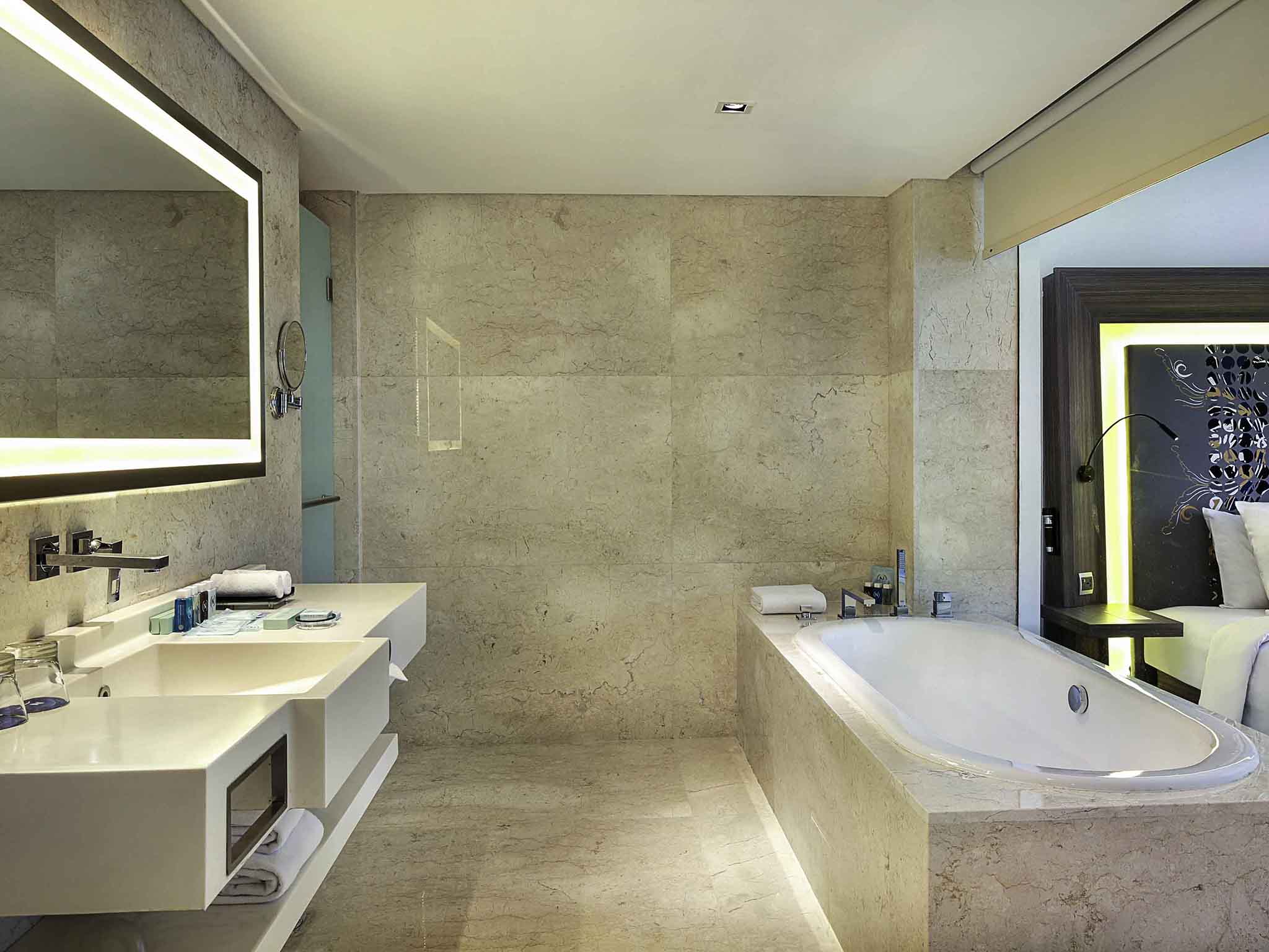 Photo - Novotel Bali Ngurah Rai Airport