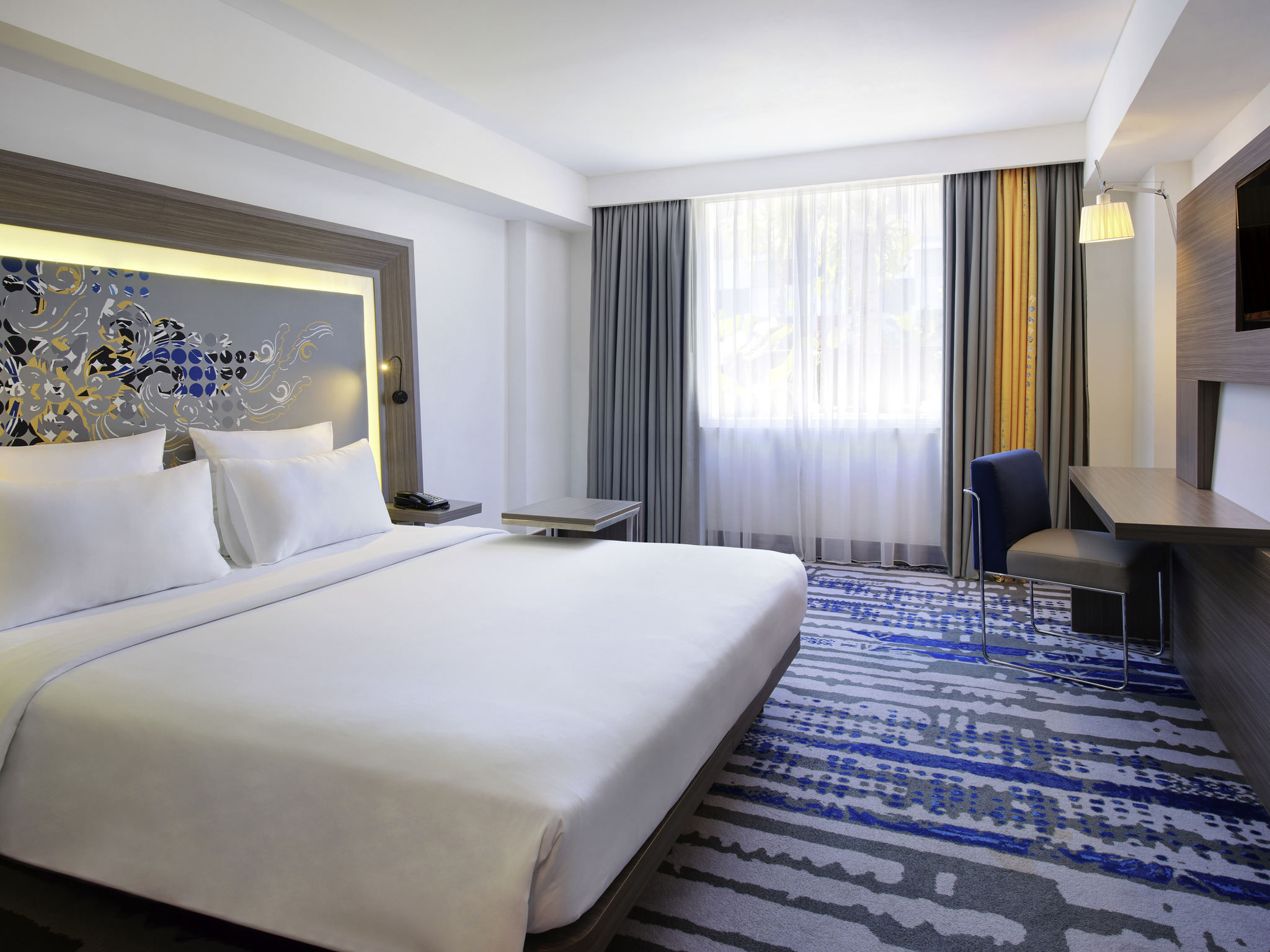 Photo - Novotel Bali Ngurah Rai Airport