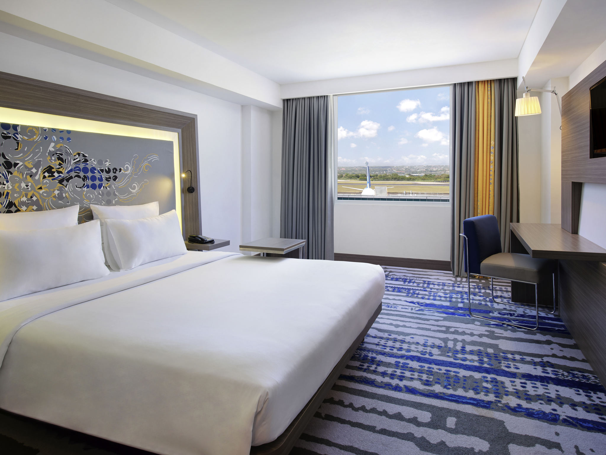 Photo - Novotel Bali Ngurah Rai Airport