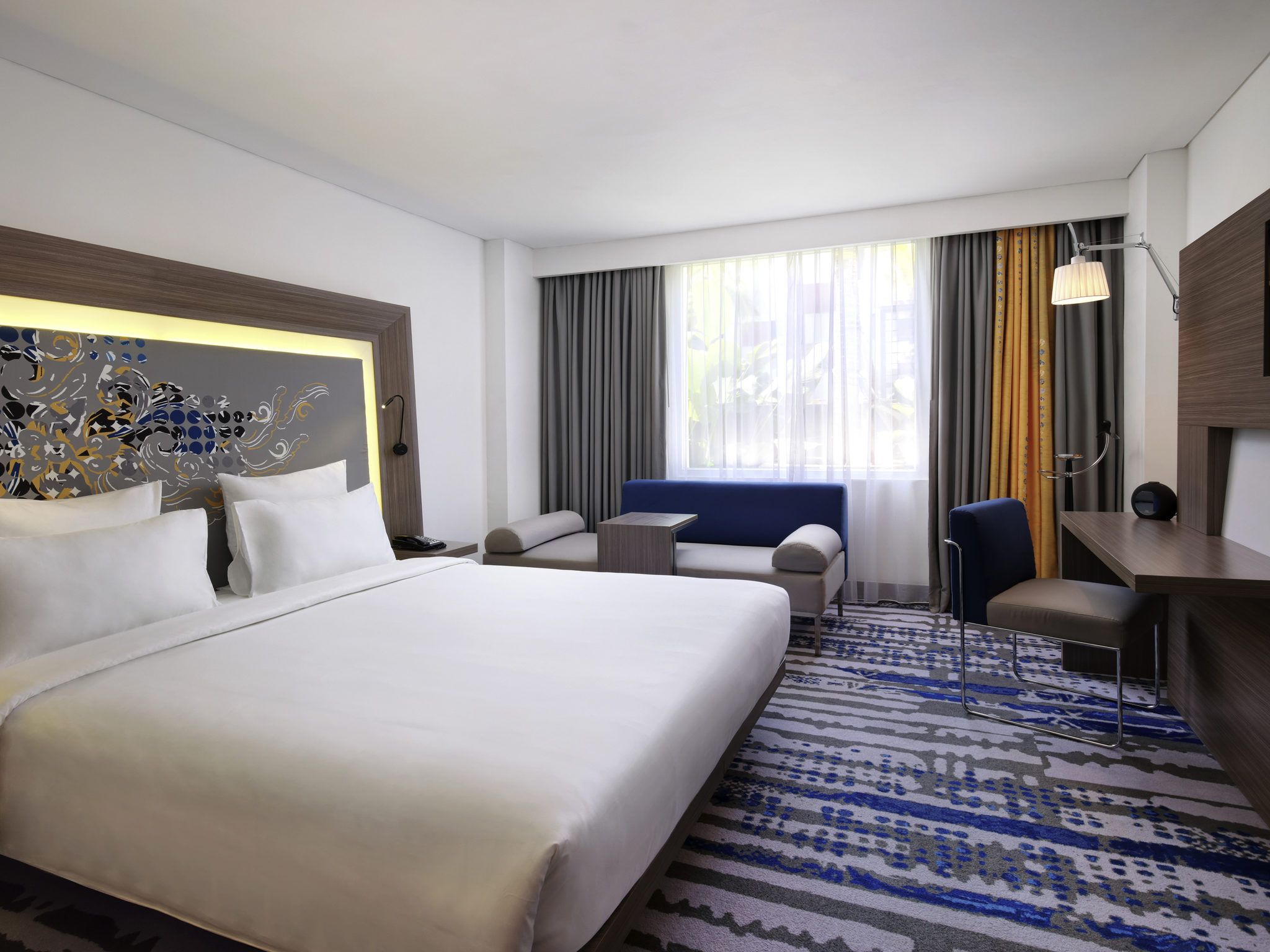 Photo - Novotel Bali Ngurah Rai Airport